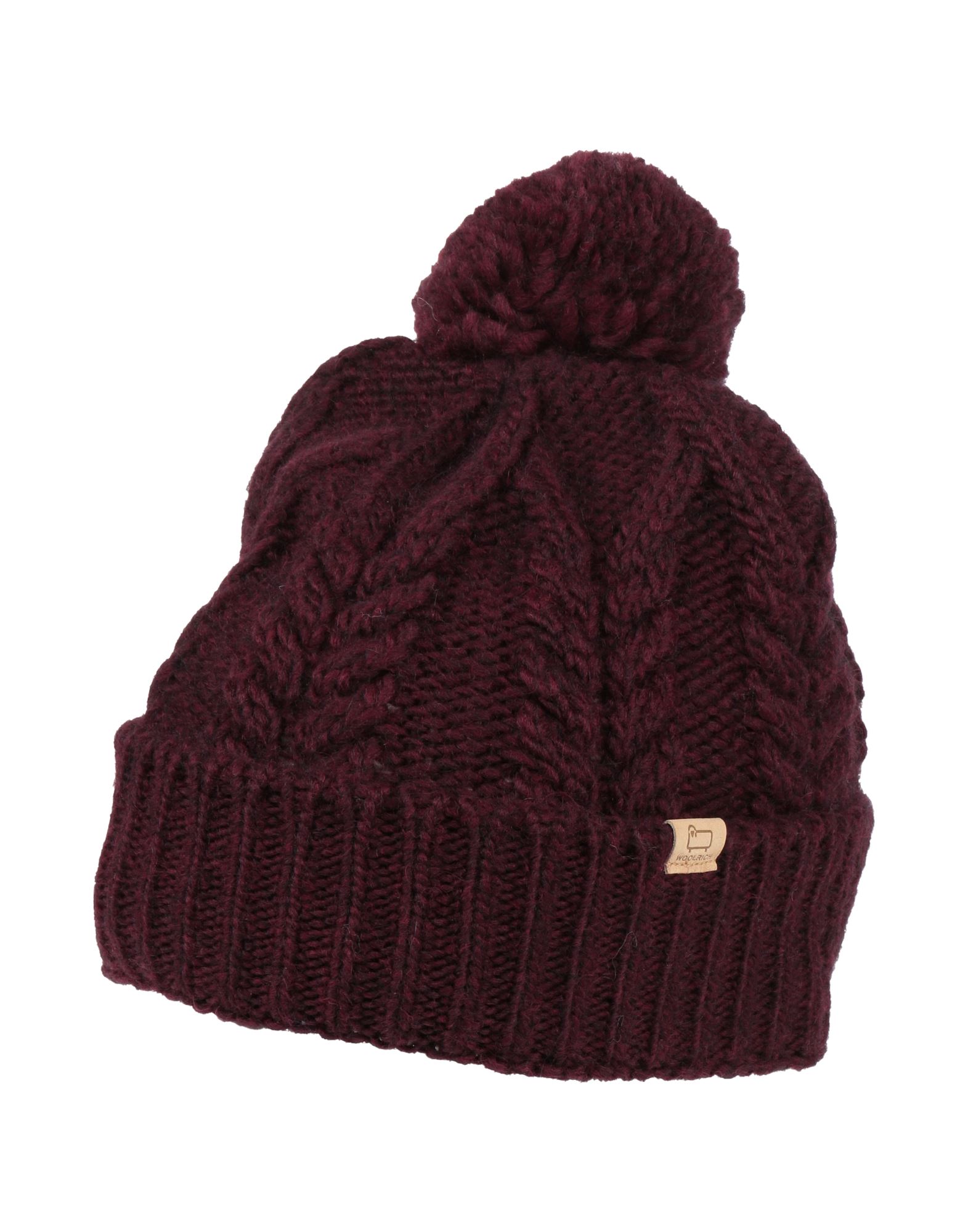  Woolrich - Complementos - Sombreros - On Yoox.com 