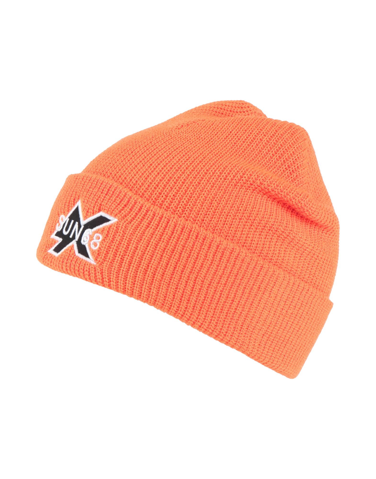  Sun 68 - Accessoires - Mützen & Hüte - On Yoox.com 