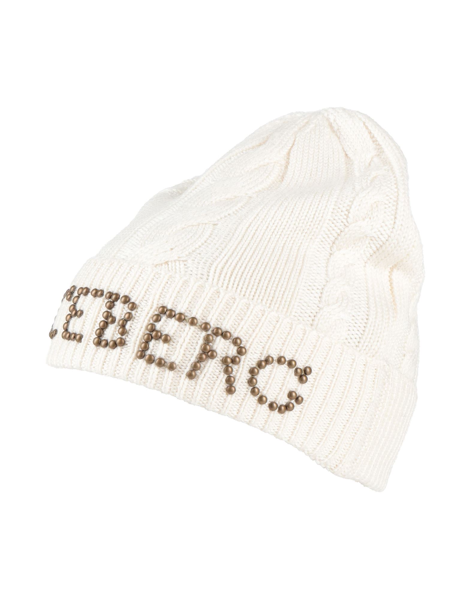  Iceberg - Accessoires - Mützen & Hüte - On Yoox.com 