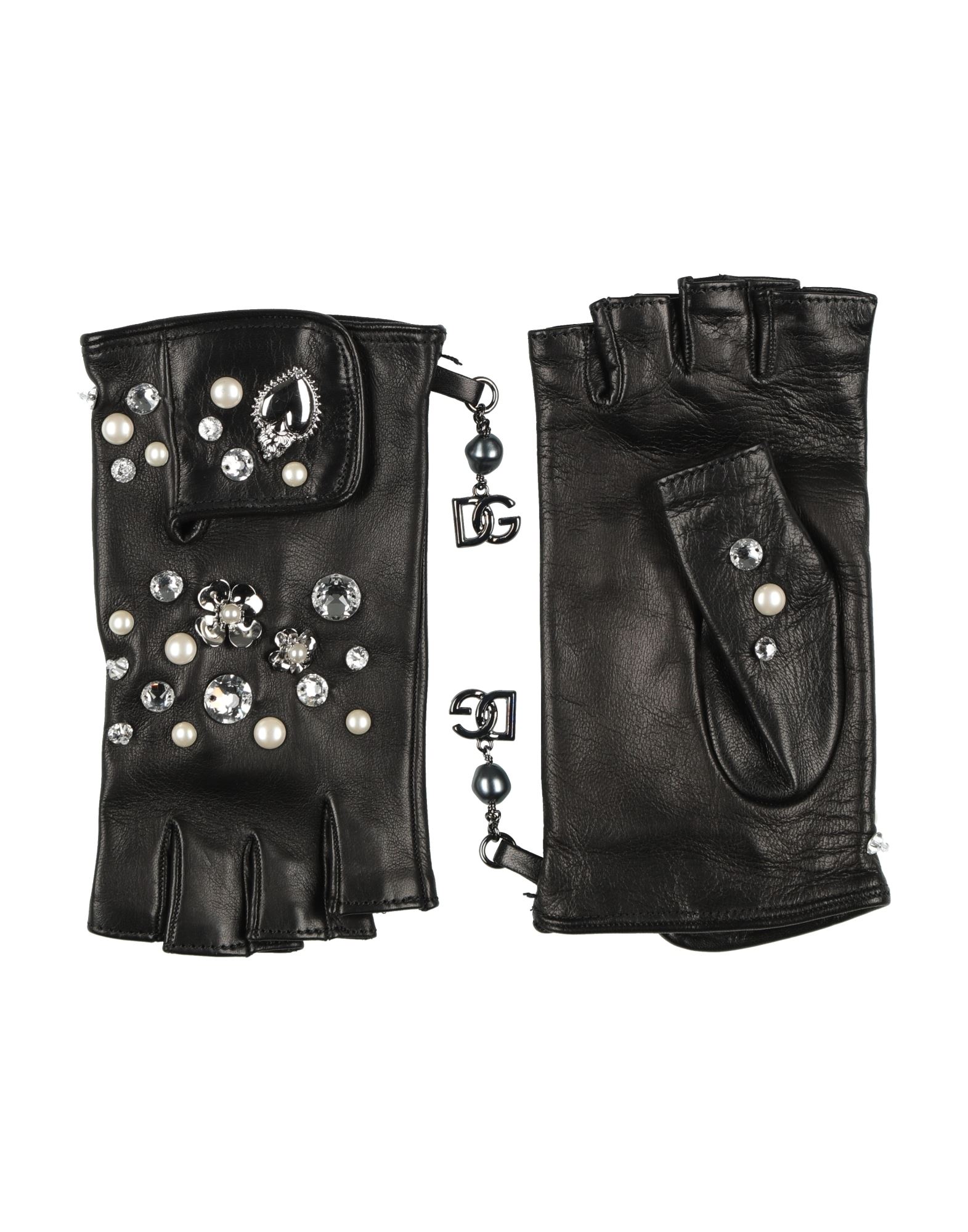  Dolce&gabbana - Accessoires - Handschuhe - On Yoox.com 