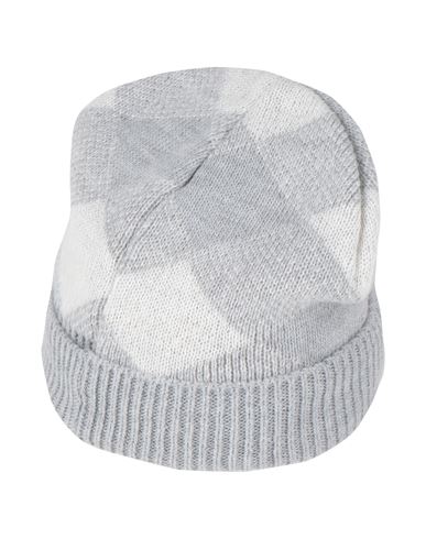 Mützen & Hüte Unisex Hellgrau 49 Unisex