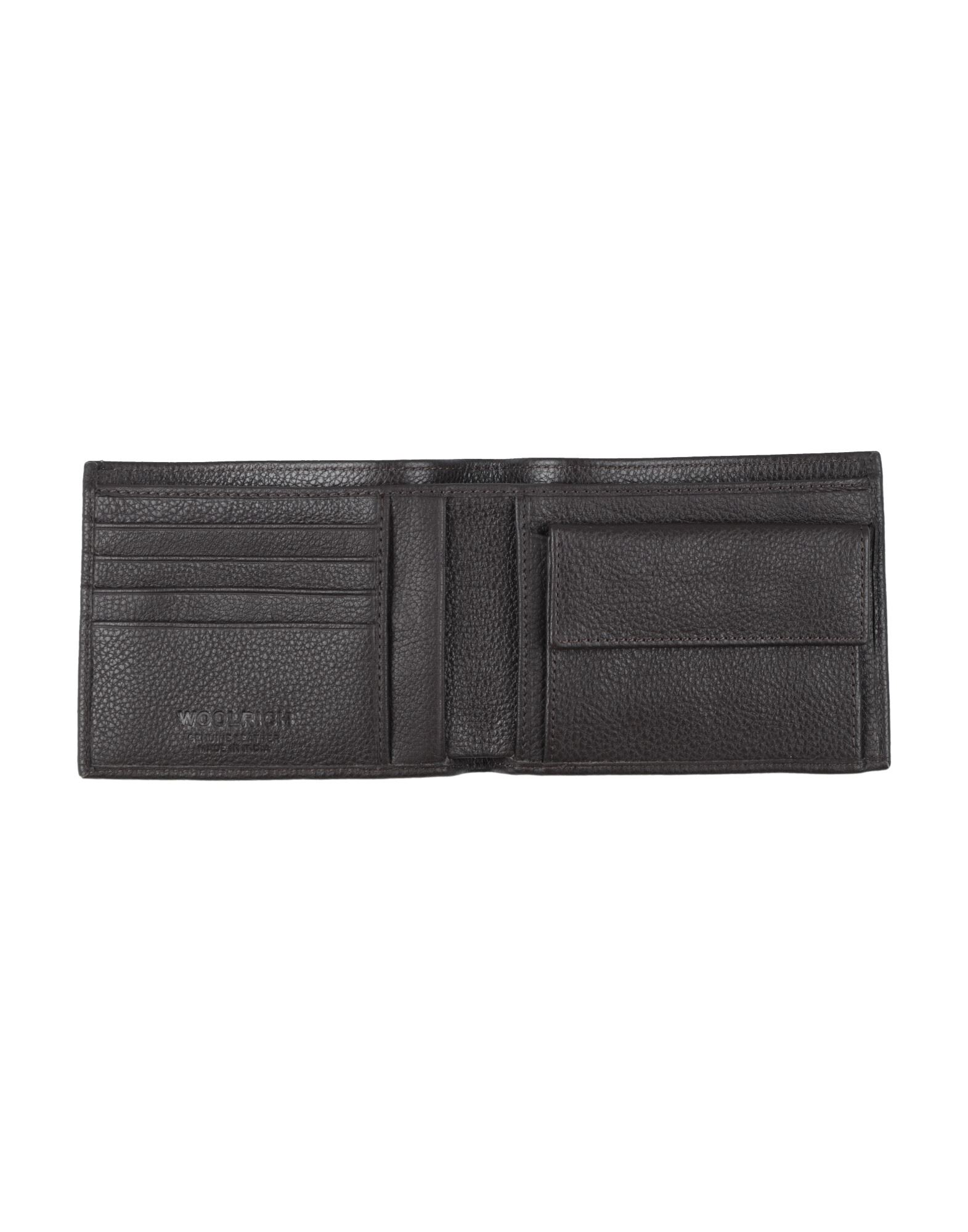 Woolrich - Kleinlederwaren - Brieftaschen - On Yoox.com 