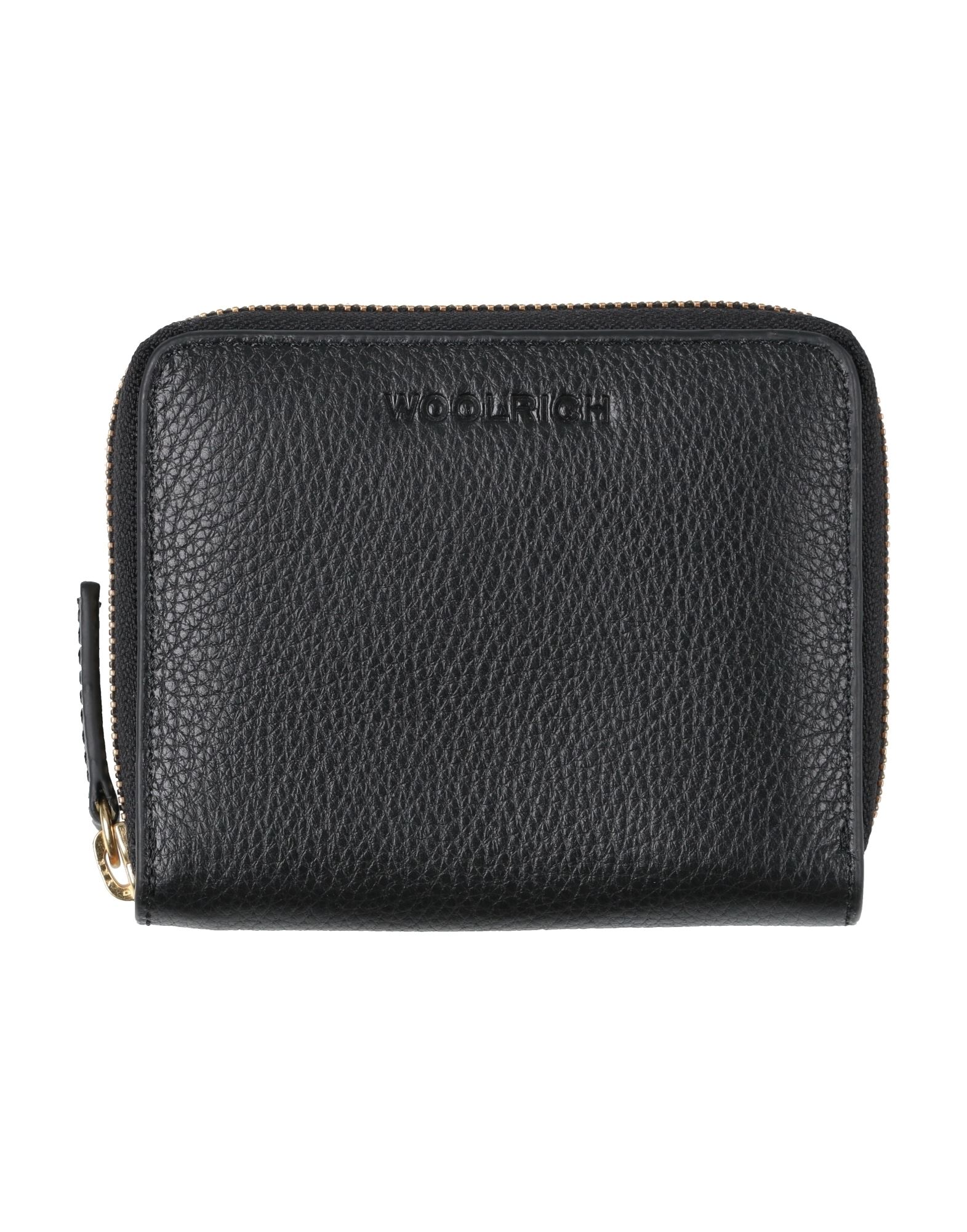  Woolrich - Kleinlederwaren - Brieftaschen - On Yoox.com 