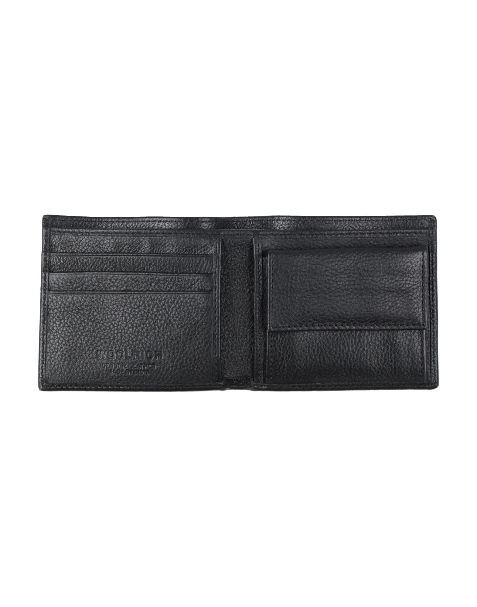  Woolrich - Kleinlederwaren - Brieftaschen - On Yoox.com 