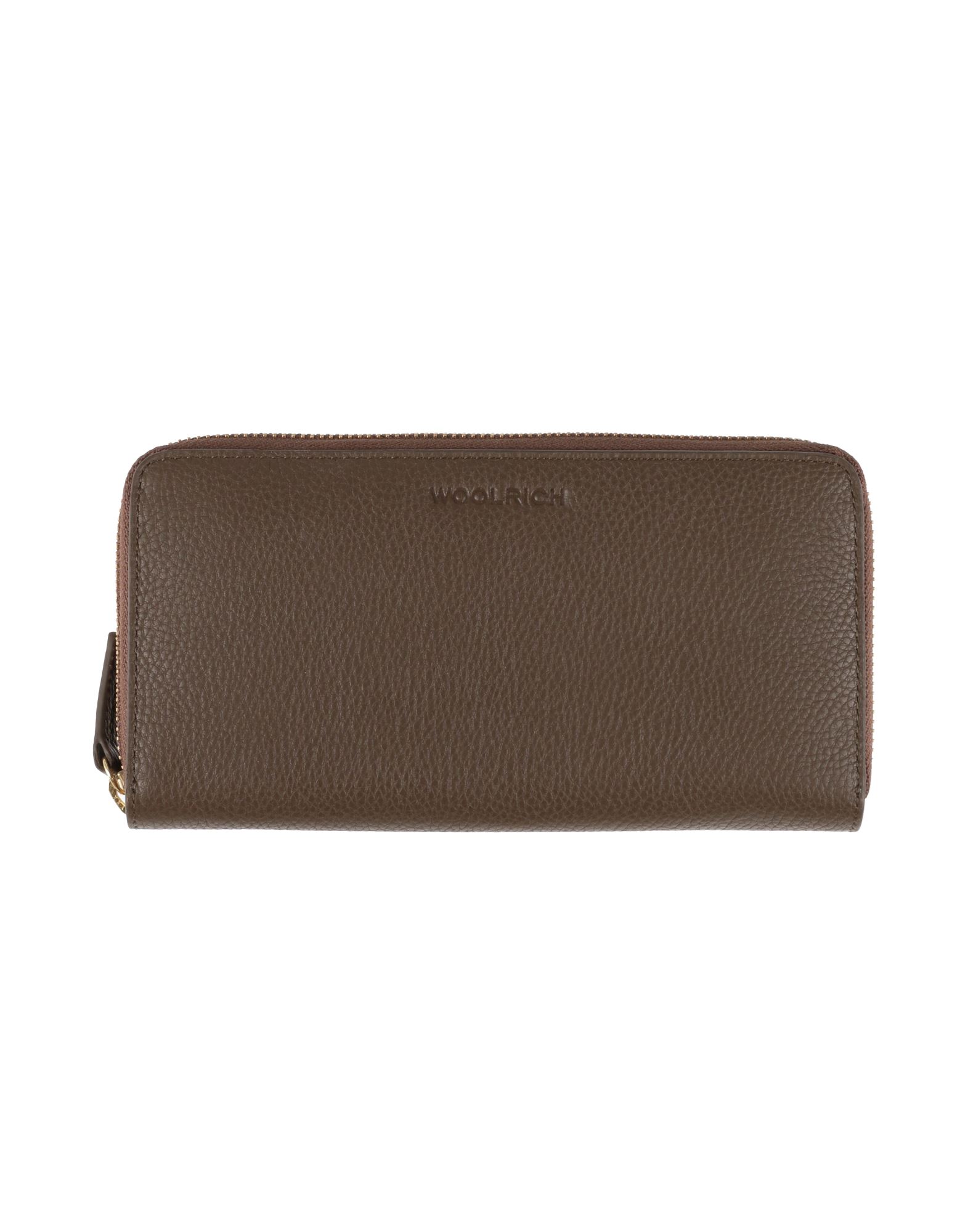  Woolrich - Kleinlederwaren - Brieftaschen - On Yoox.com 