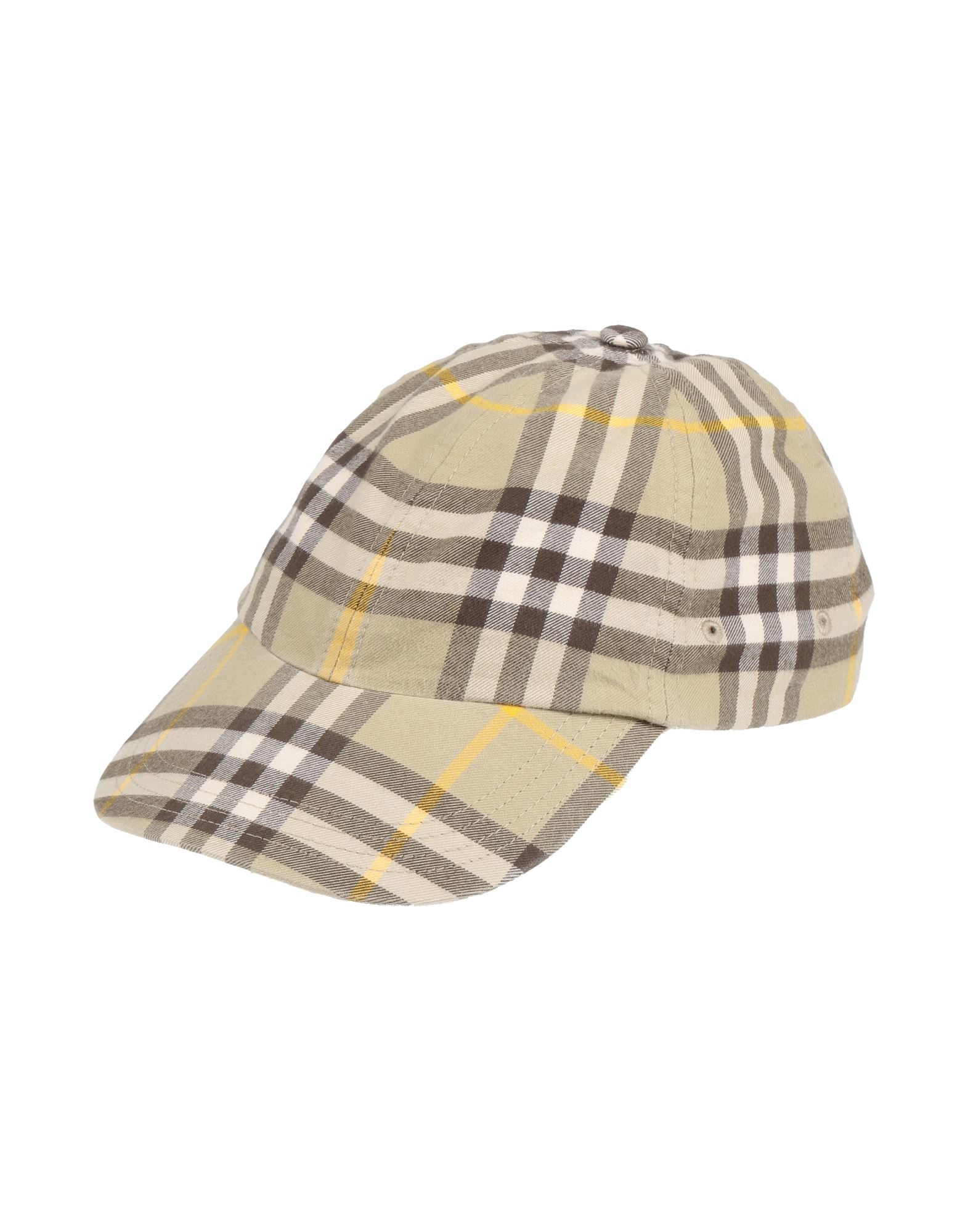 バーバリー(BURBERRY) メンズ帽子・キャップ | 通販・人気