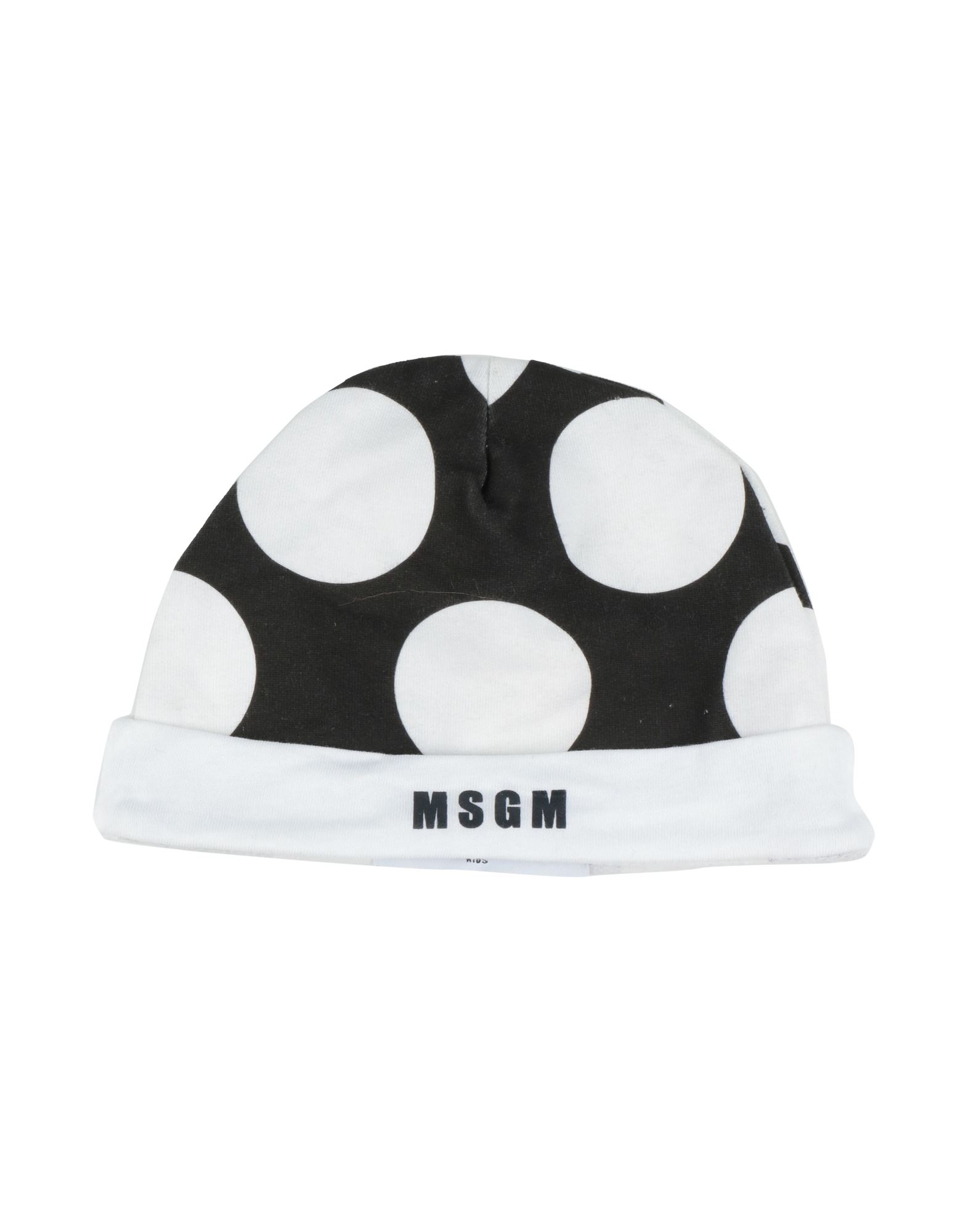 Msgm - Accessoires - Mützen & Hüte - On Yoox.com 