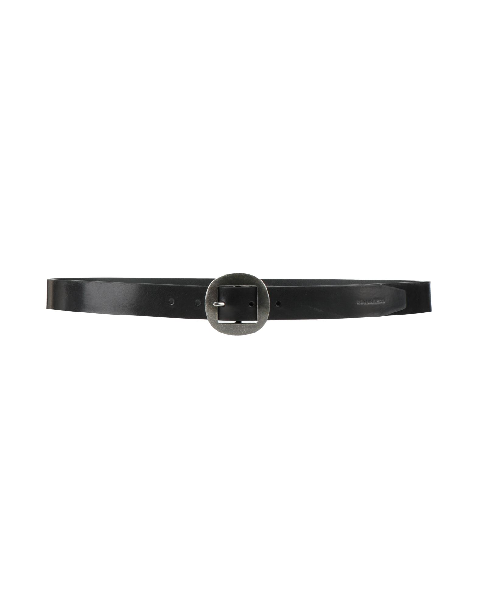  Dsquared2 - Kleinlederwaren - Gürtel - On Yoox.com 