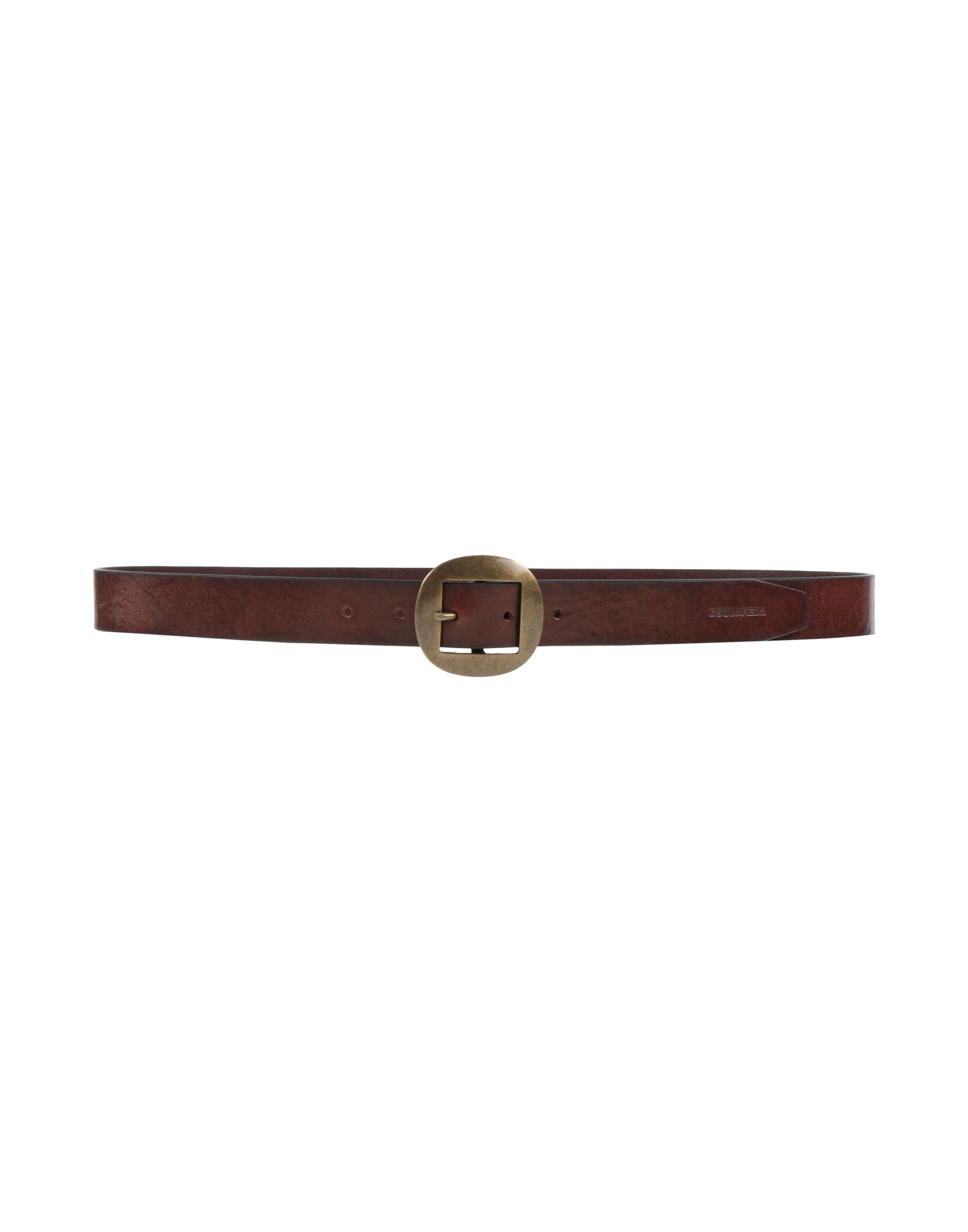  Dsquared2 - Kleinlederwaren - Gürtel - On Yoox.com 
