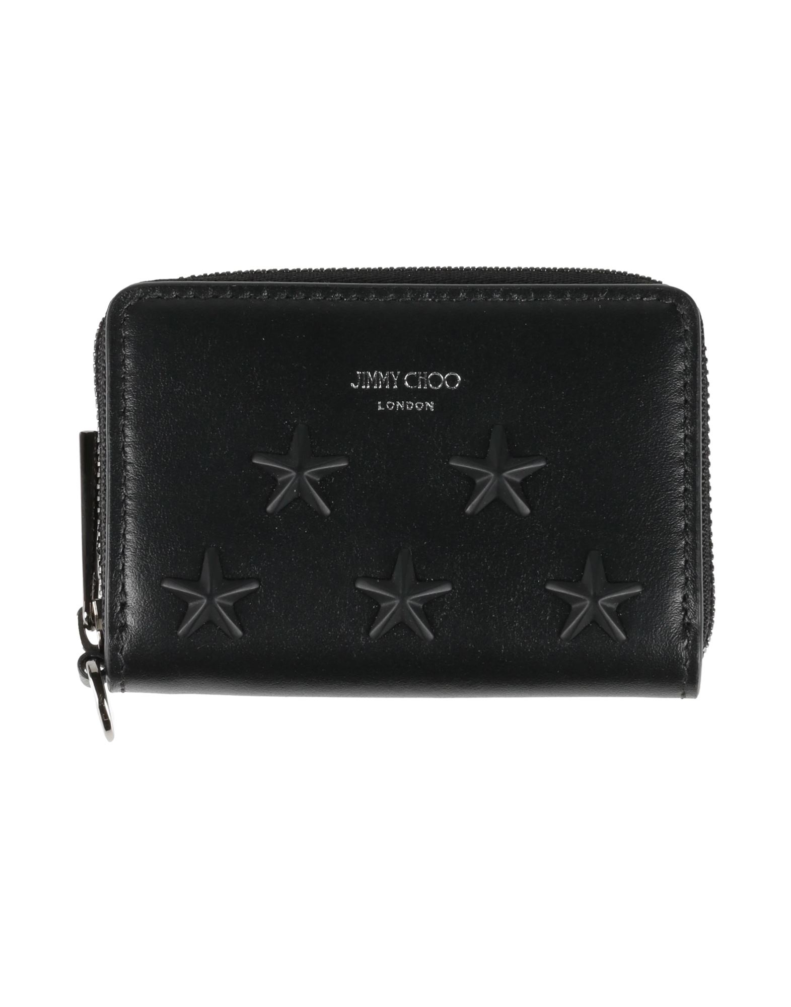 パンダコパンダ⭐︎JIMMY CHOO 財布 コインケース パンダコパンダ様専用⭐︎JIMMY CHOO 財布 コインケース （Pippa