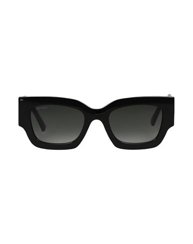 Sonnenbrille Damen Schwarz 51 Damen
