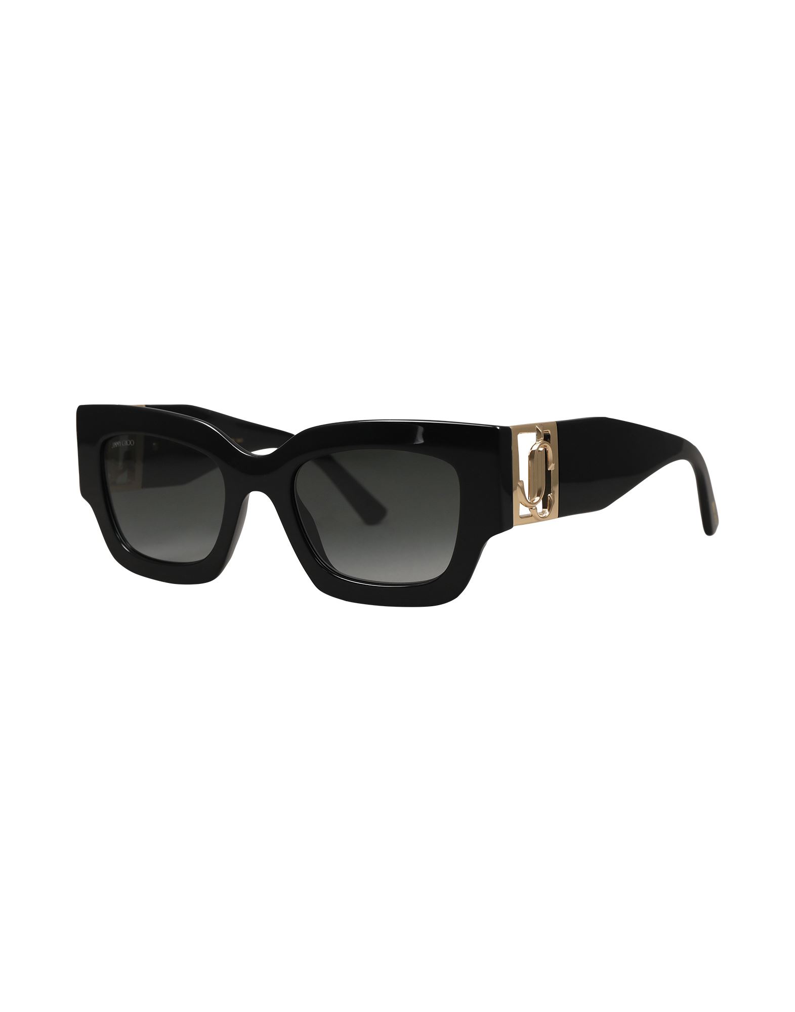  Jimmy Choo - Brillen - Sonnenbrillen - On Yoox.com 