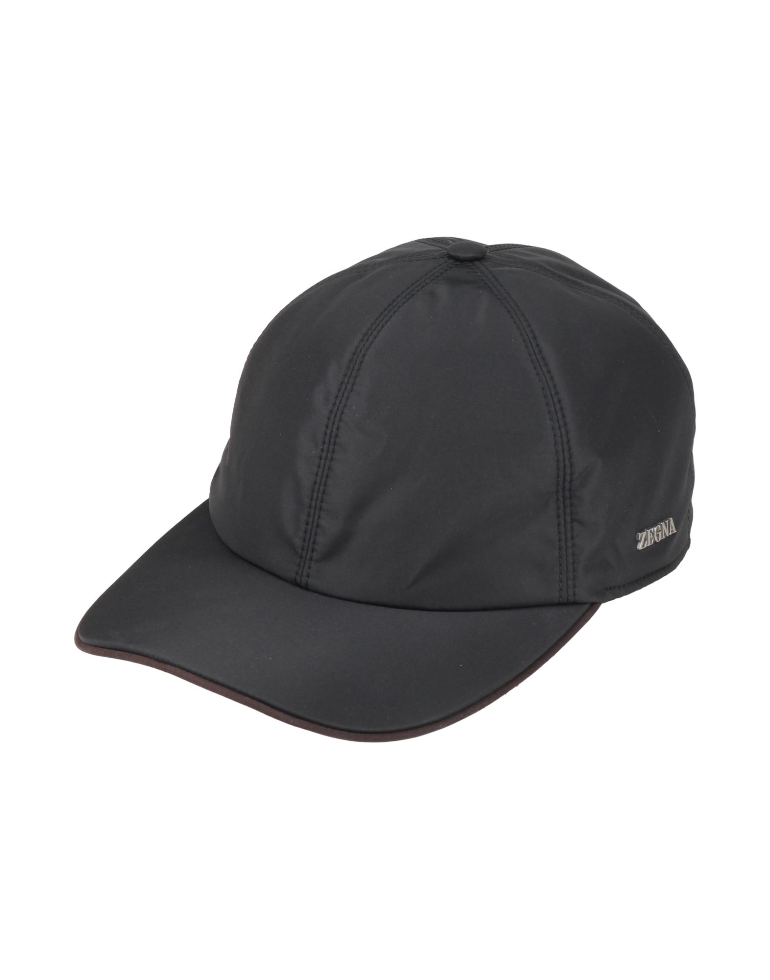 美品 Ermenegildo Zegna エルメネジルド ゼニア 傘 ブラック Ermenegildo Zegna - 【中古】エルメネジルドゼニア Ermenegildo