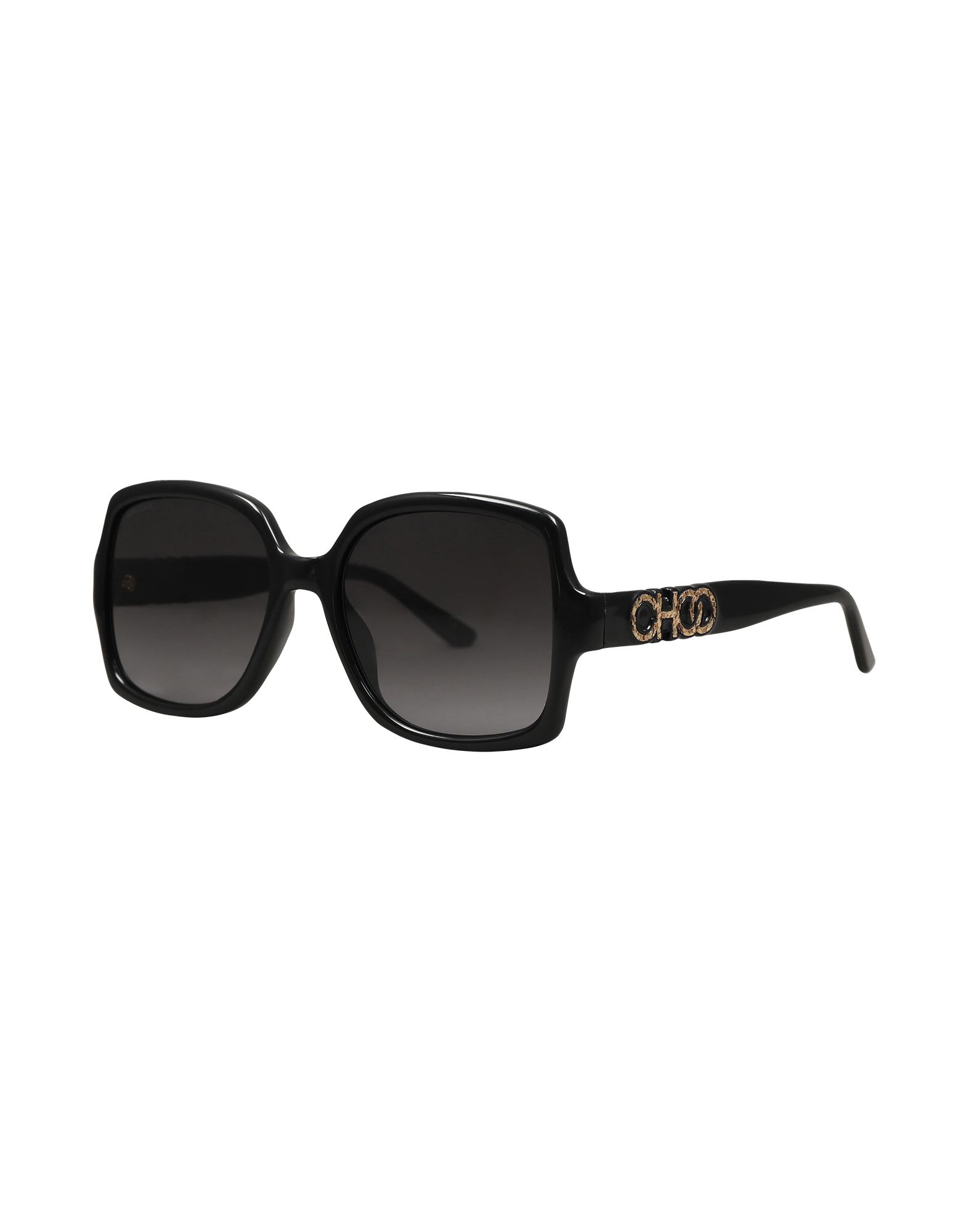  Jimmy Choo - Brillen - Sonnenbrillen - On Yoox.com 