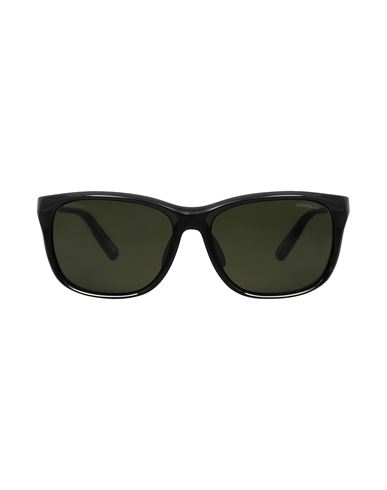 Sonnenbrille Herren Schwarz 60 Herren