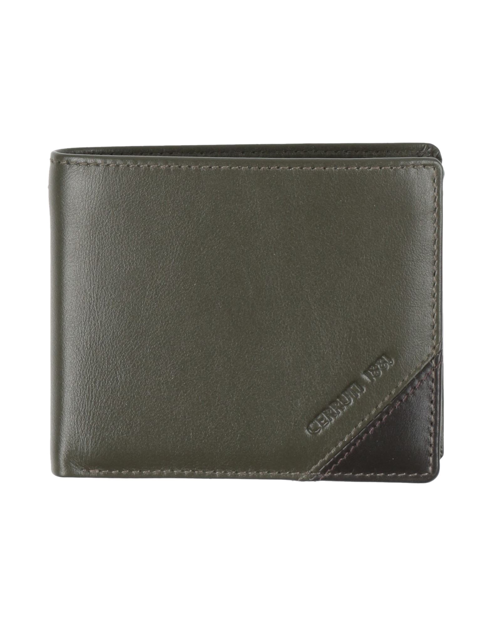  Cerruti 1881 - Kleinlederwaren - Brieftaschen - On Yoox.com 