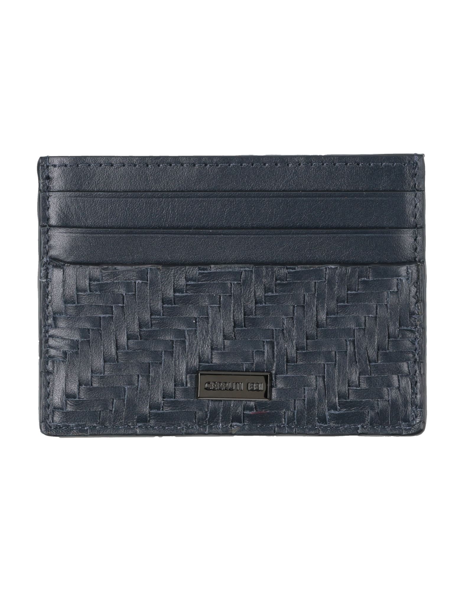  Cerruti 1881 - Kleinlederwaren - Kartenetuis - On Yoox.com 