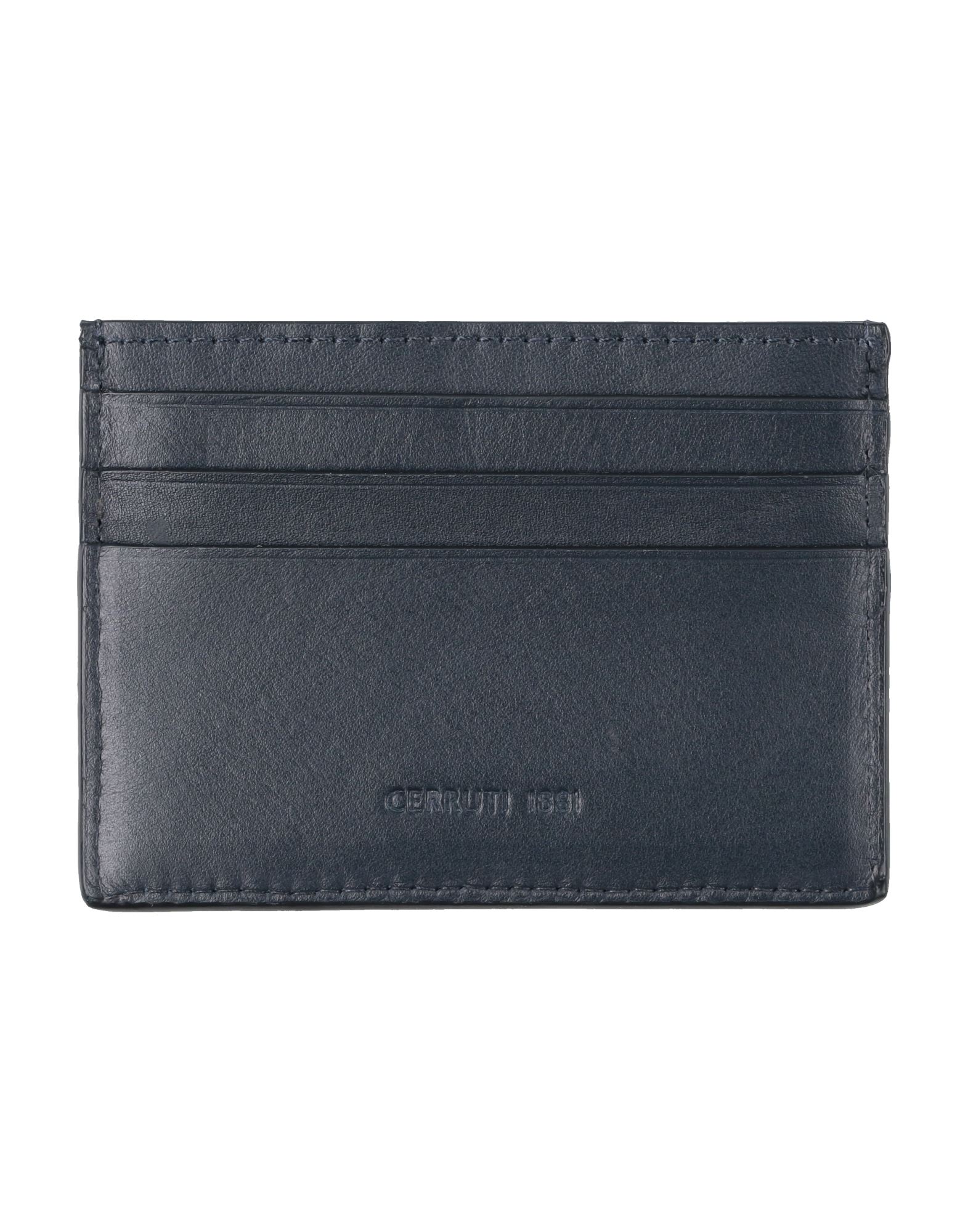  Cerruti 1881 - Kleinlederwaren - Kartenetuis - On Yoox.com 