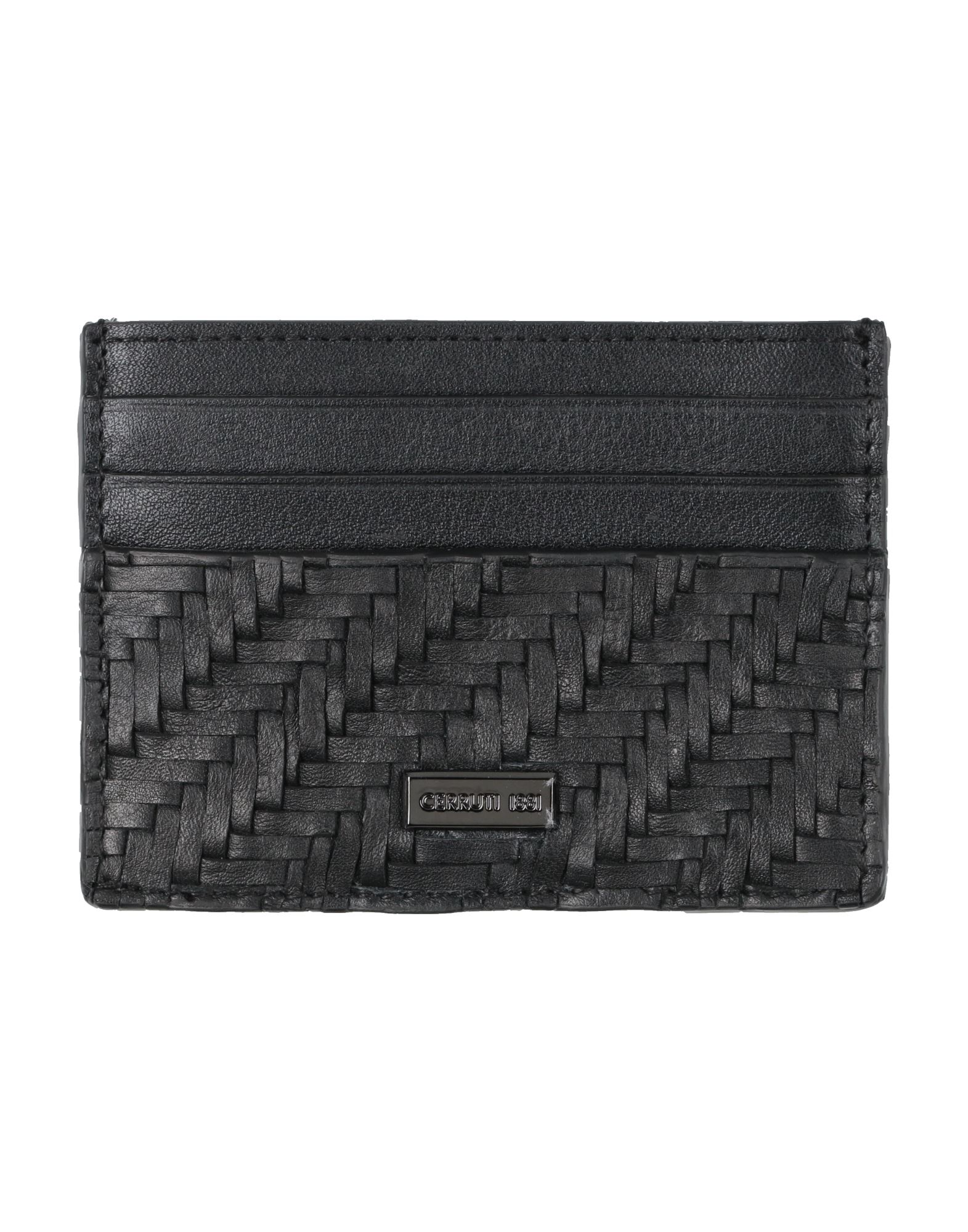  Cerruti 1881 - Kleinlederwaren - Kartenetuis - On Yoox.com 