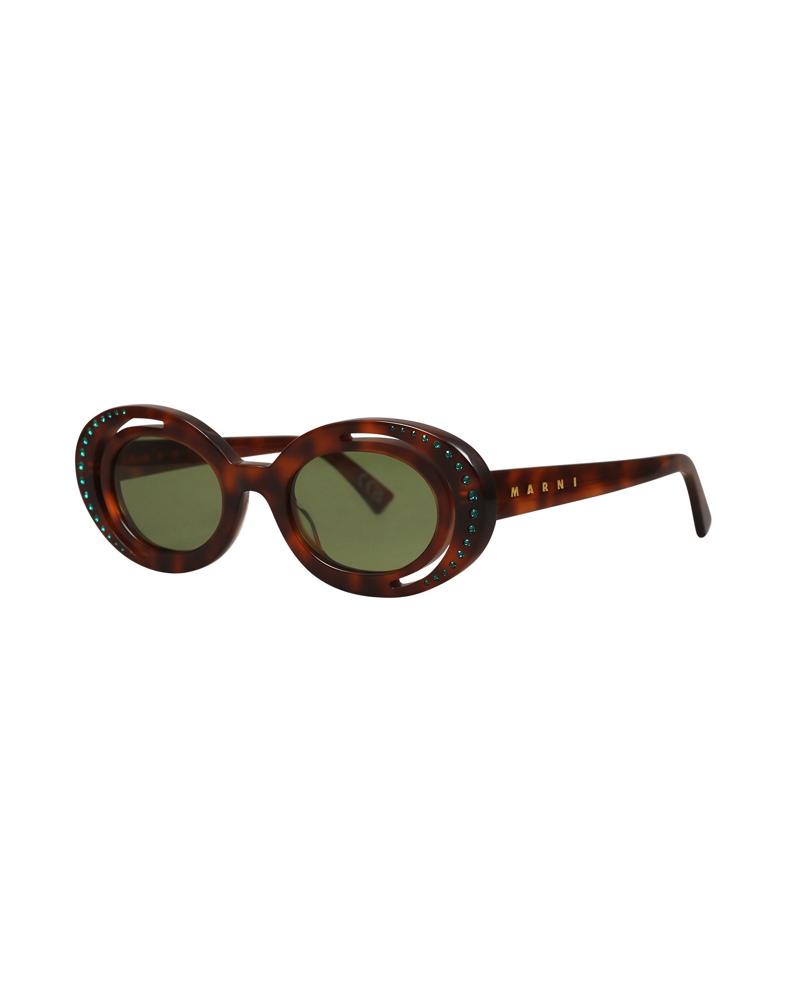  Marni - Brillen - Sonnenbrillen - On Yoox.com 