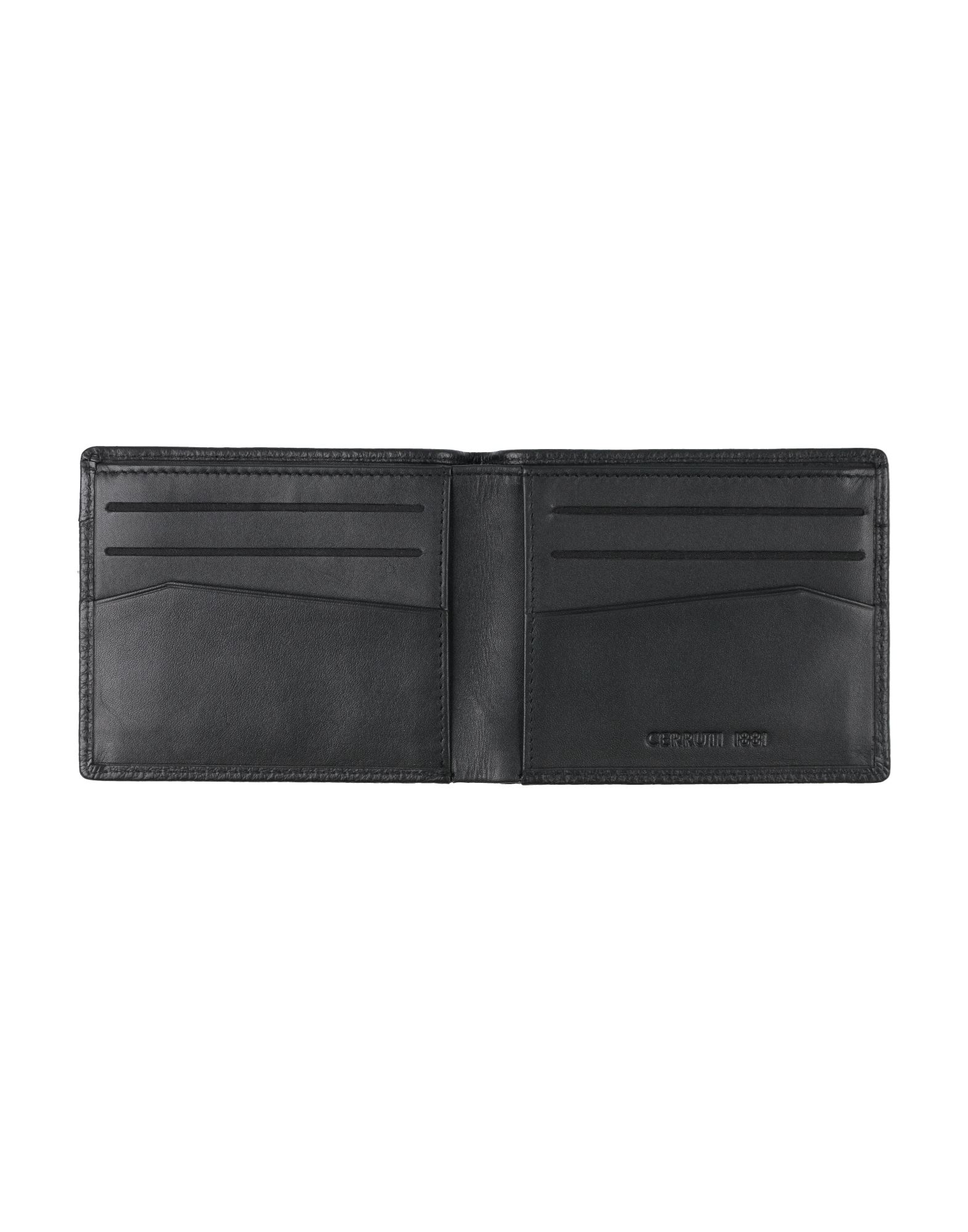  Cerruti 1881 - Kleinlederwaren - Brieftaschen - On Yoox.com 