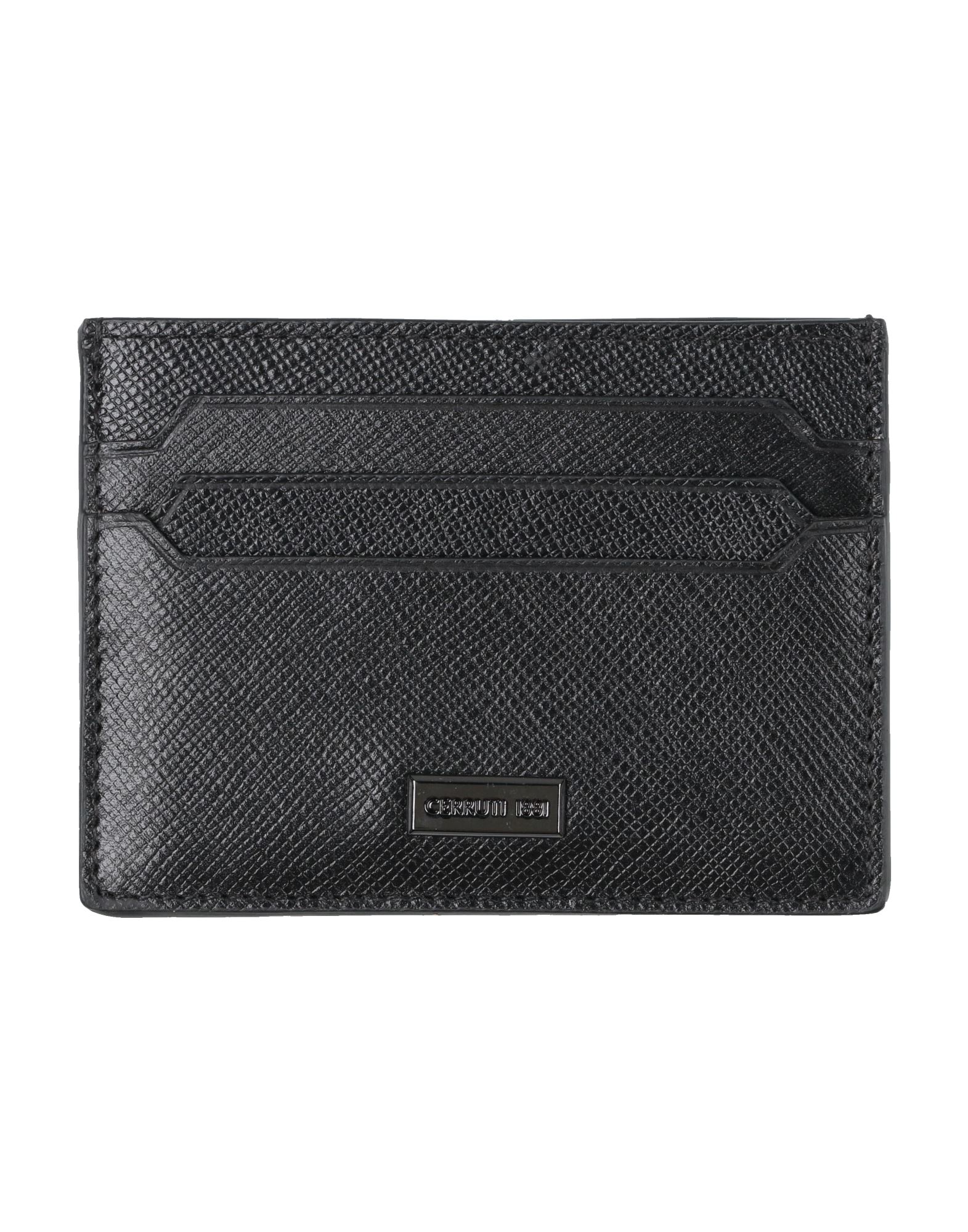  Cerruti 1881 - Kleinlederwaren - Kartenetuis - On Yoox.com 