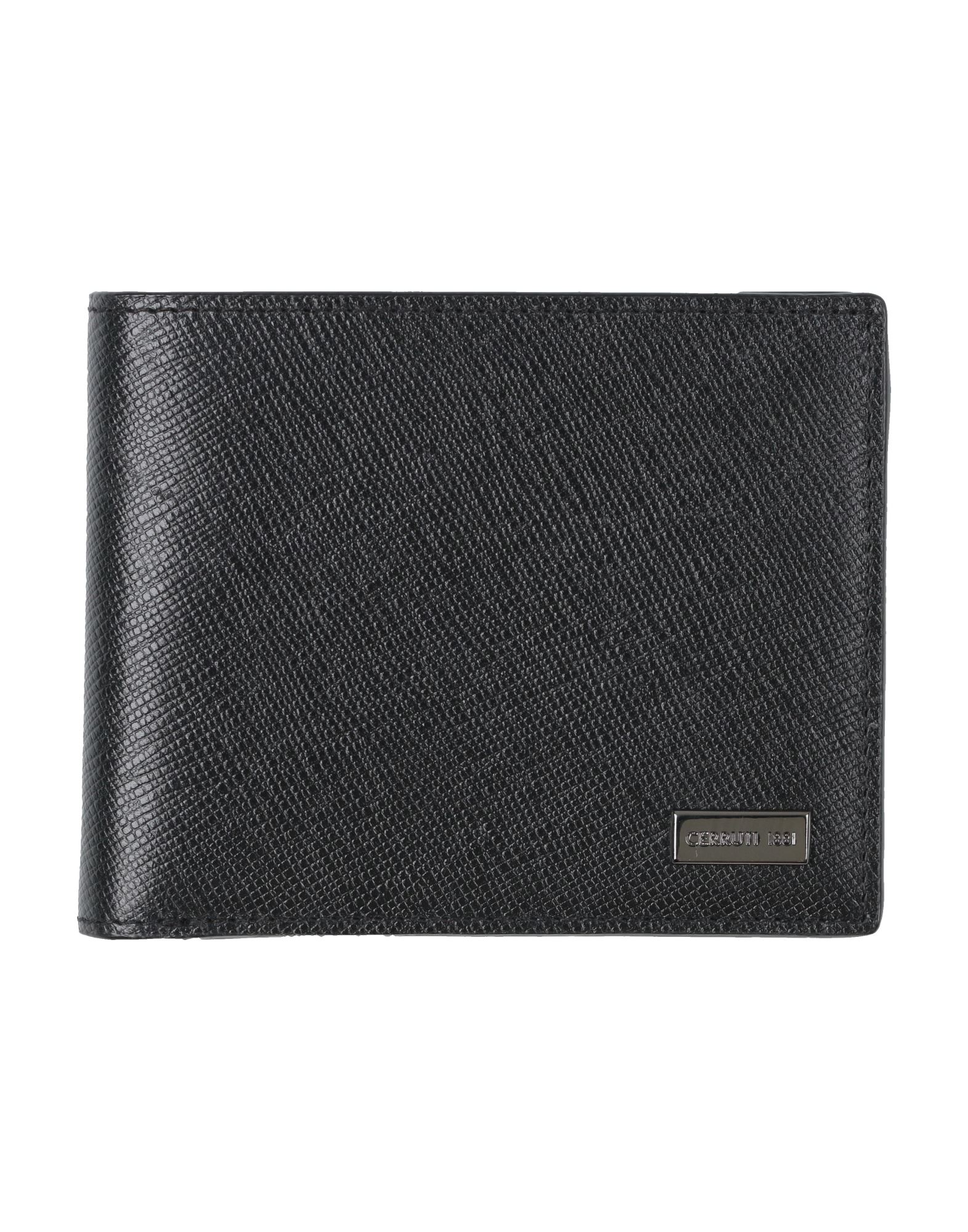  Cerruti 1881 - Kleinlederwaren - Brieftaschen - On Yoox.com 