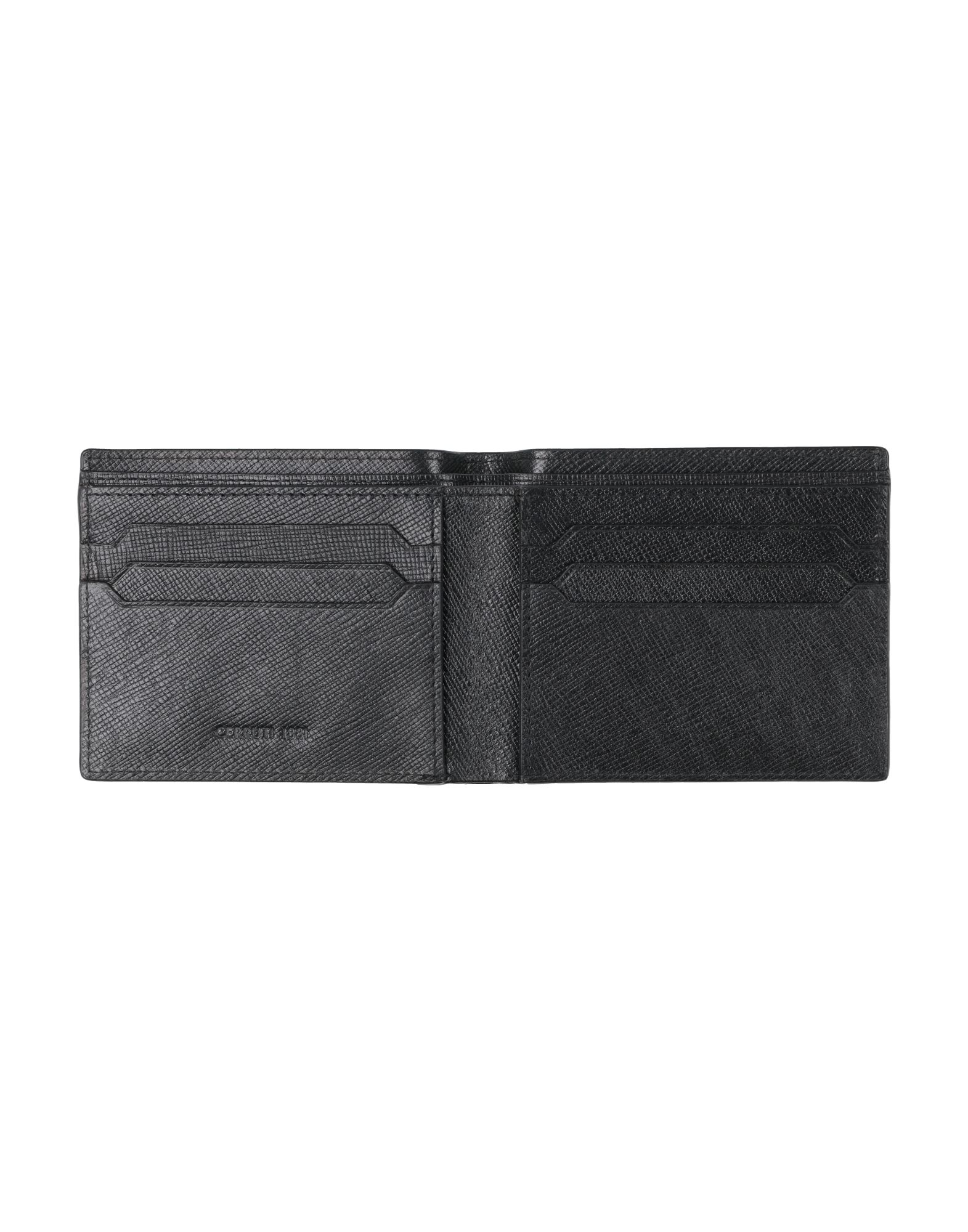  Cerruti 1881 - Kleinlederwaren - Brieftaschen - On Yoox.com 