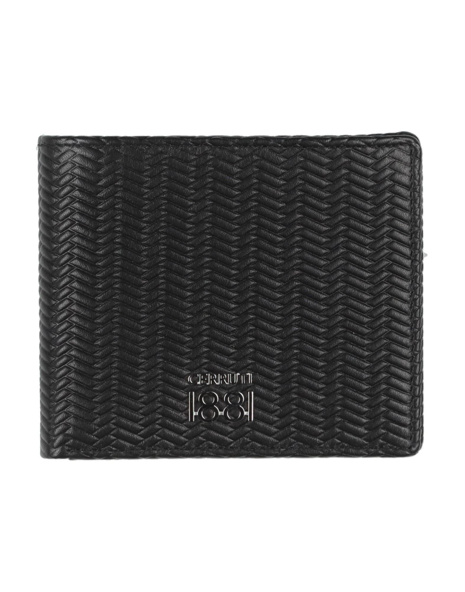  Cerruti 1881 - Kleinlederwaren - Brieftaschen - On Yoox.com 