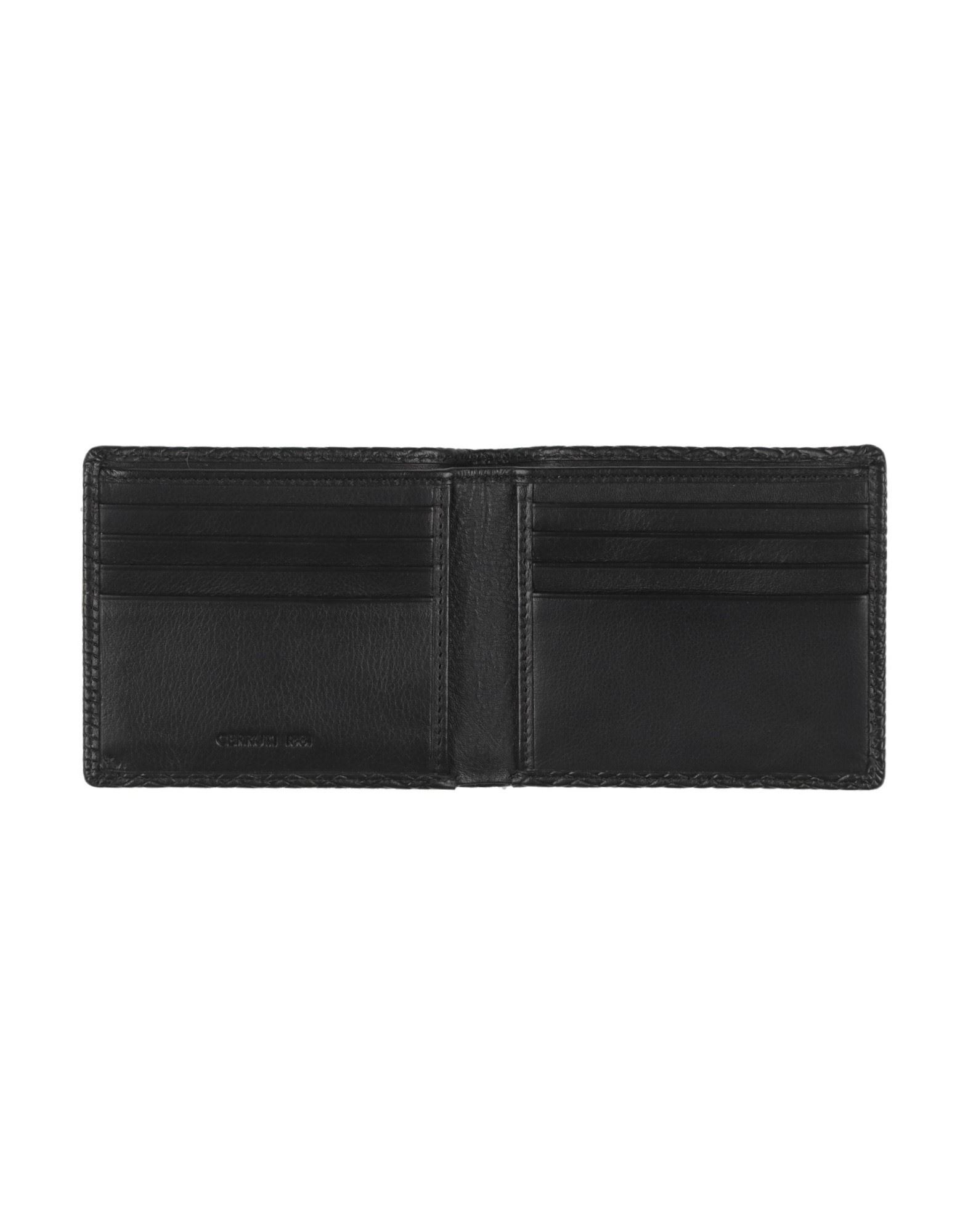  Cerruti 1881 - Kleinlederwaren - Brieftaschen - On Yoox.com 