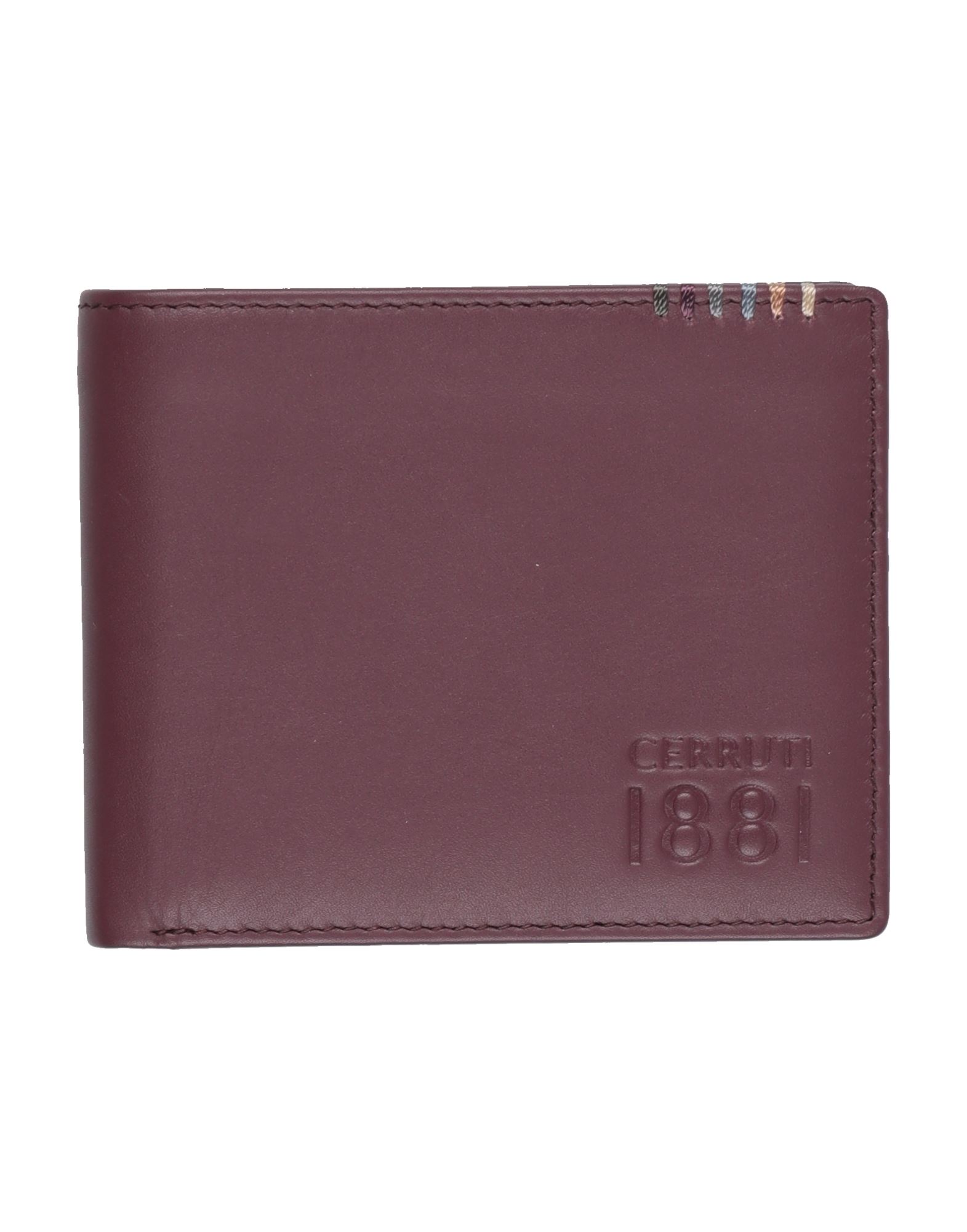  Cerruti 1881 - Kleinlederwaren - Brieftaschen - On Yoox.com 