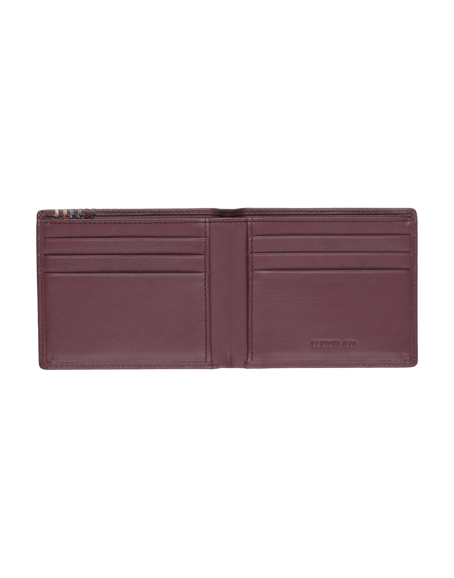  Cerruti 1881 - Kleinlederwaren - Brieftaschen - On Yoox.com 