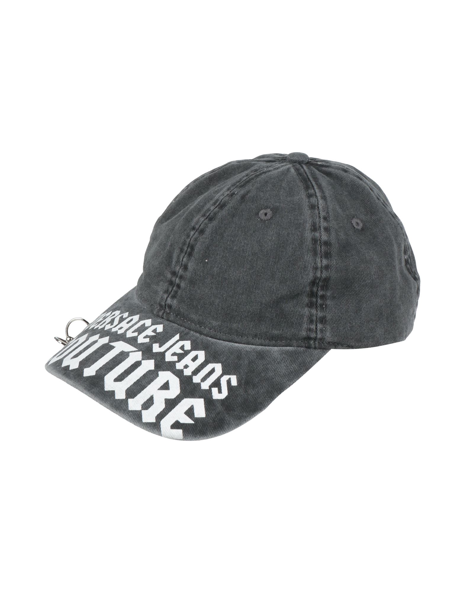 Versace Jeans Couture - Accessoires - Mützen & Hüte - On Yoox.com 