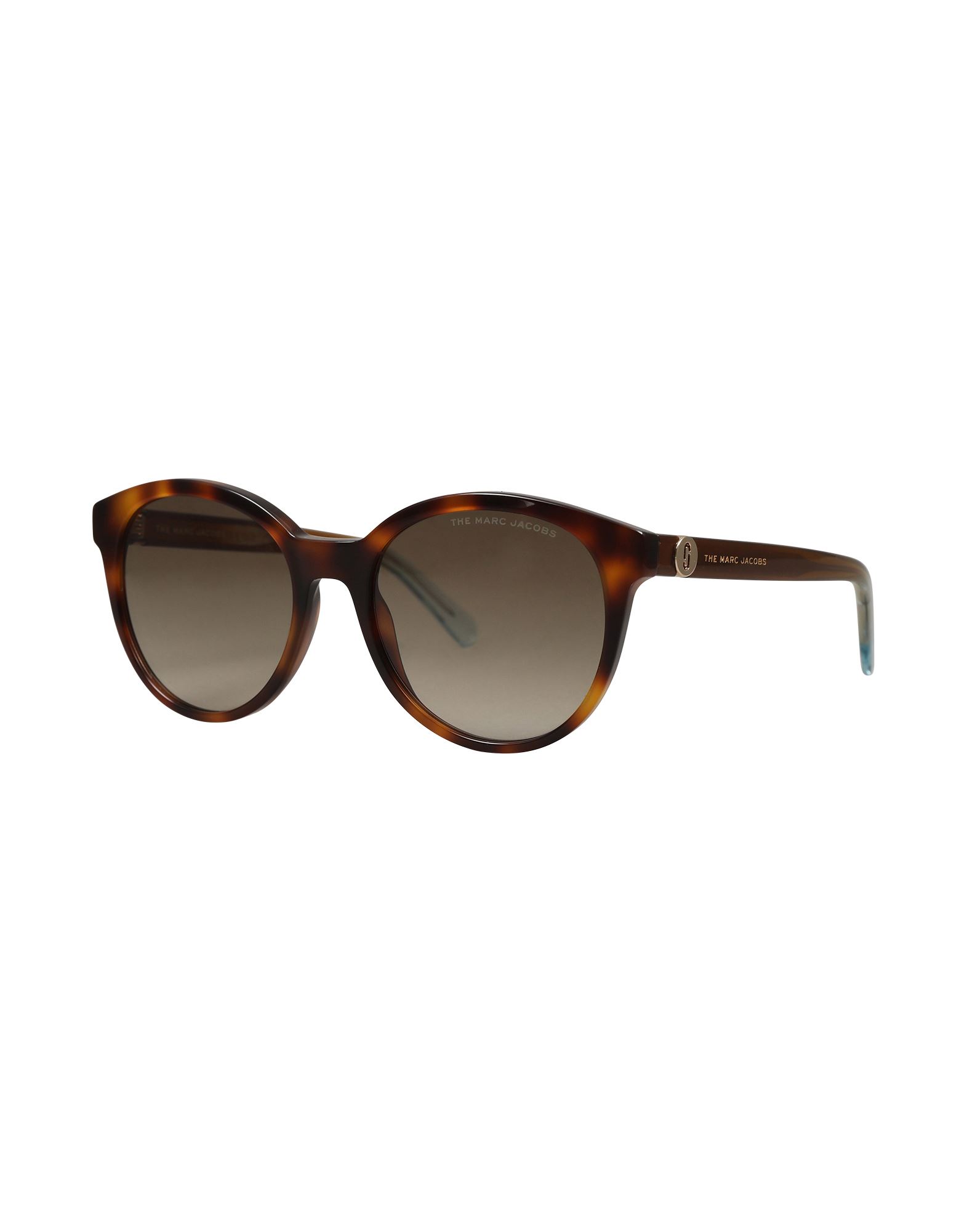  Marc Jacobs - Brillen - Sonnenbrillen - On Yoox.com 