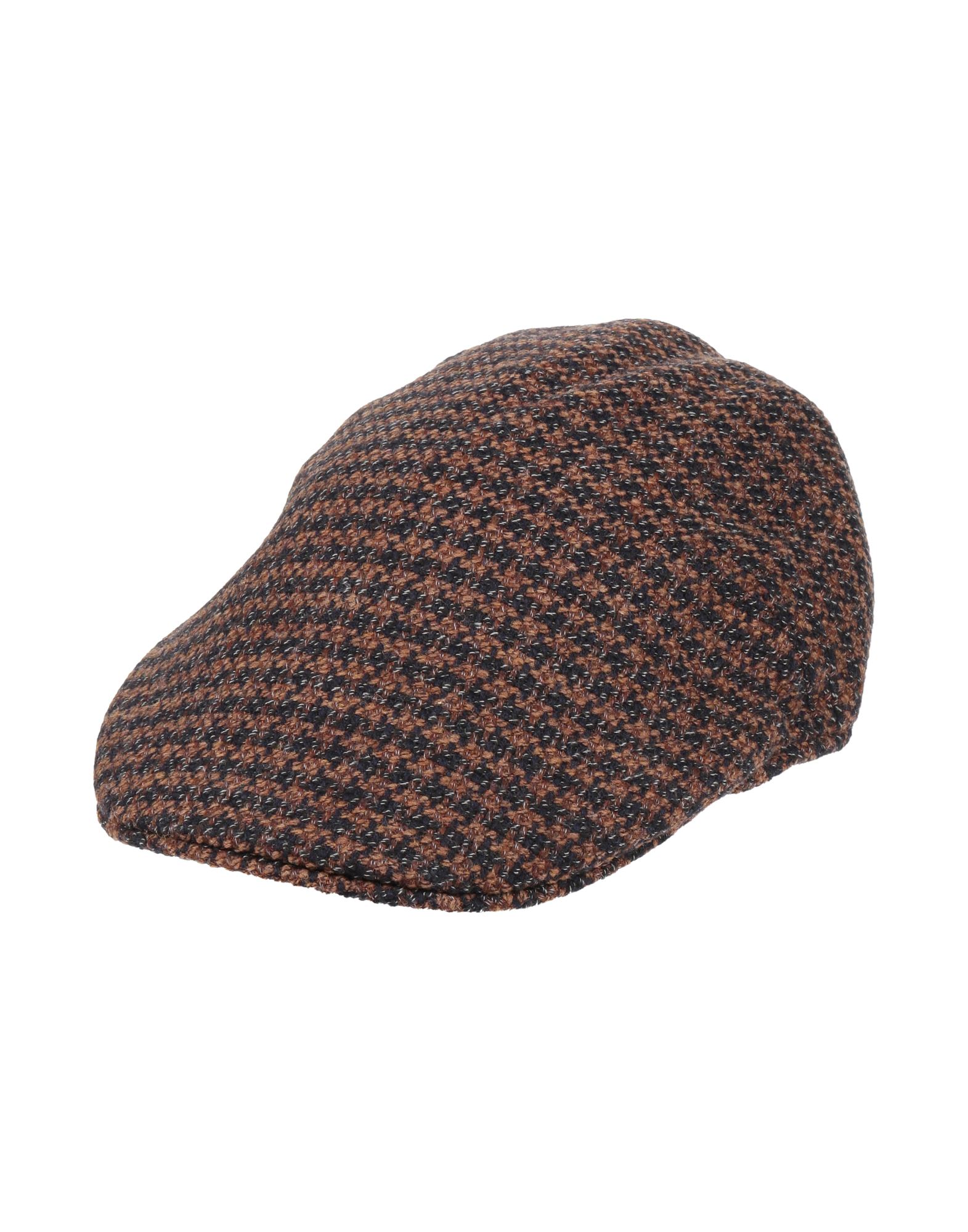 ボルサリーノ(Borsalino) ハンチング メンズ帽子・キャップ