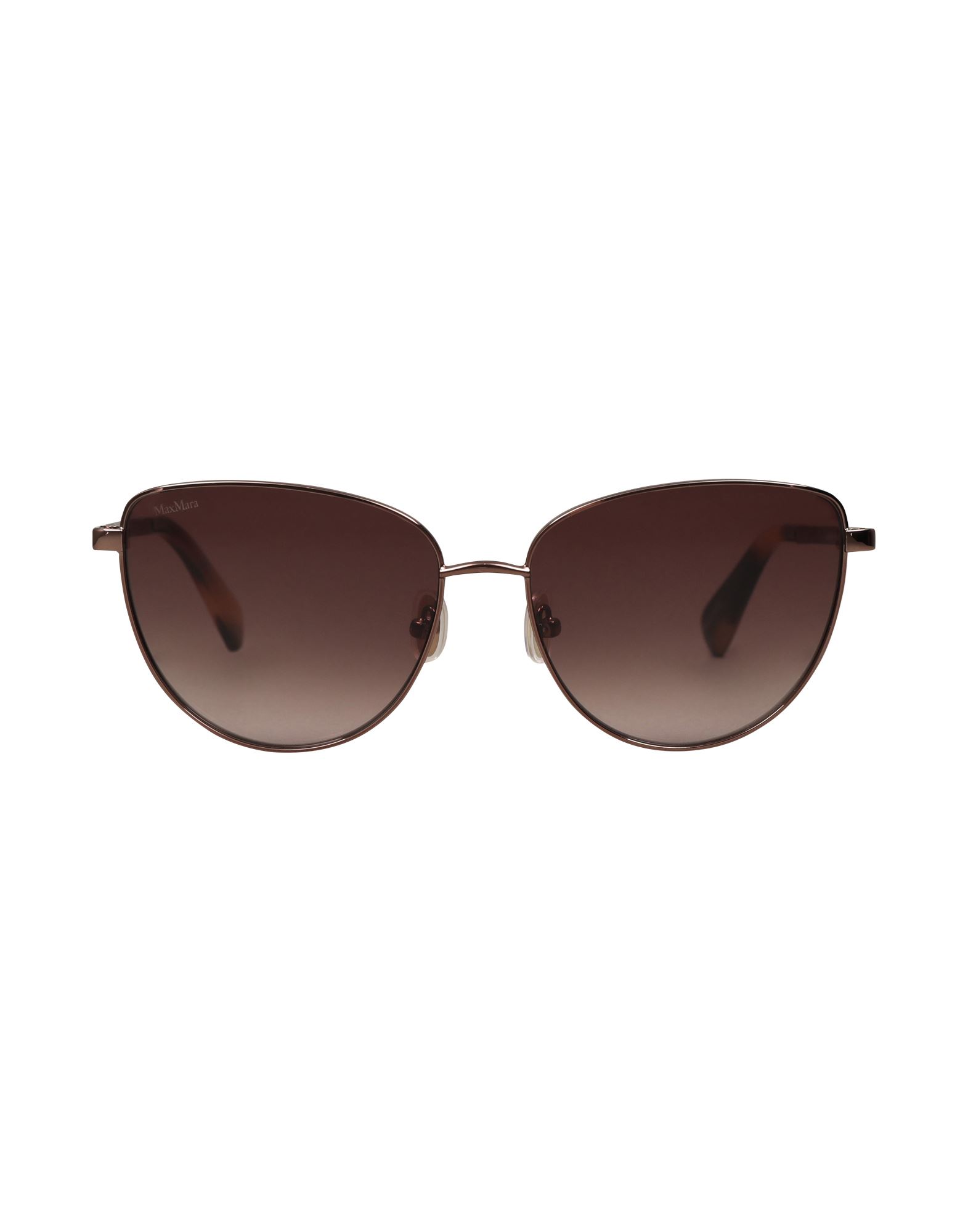  Max Mara - Brillen - Sonnenbrillen - On Yoox.com 