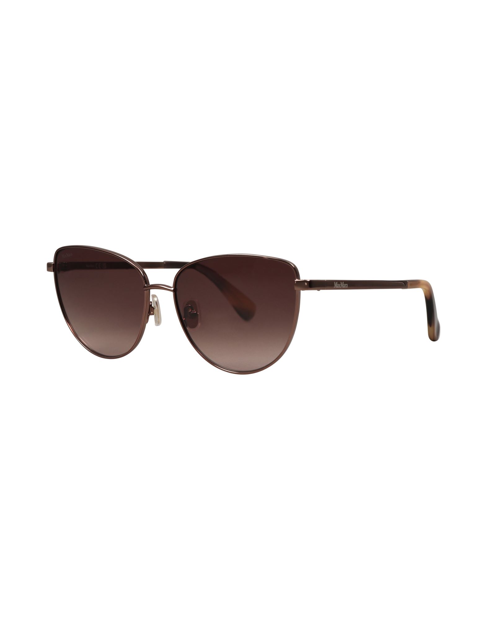  Max Mara - Brillen - Sonnenbrillen - On Yoox.com 