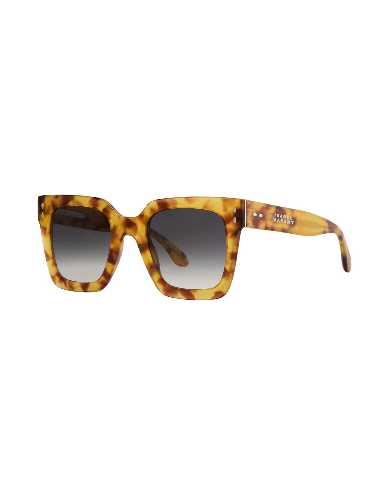  Isabel Marant - Brillen - Sonnenbrillen - On Yoox.com 
