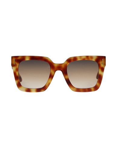 Gafas de sol Mujer Marrón 51 Mujer