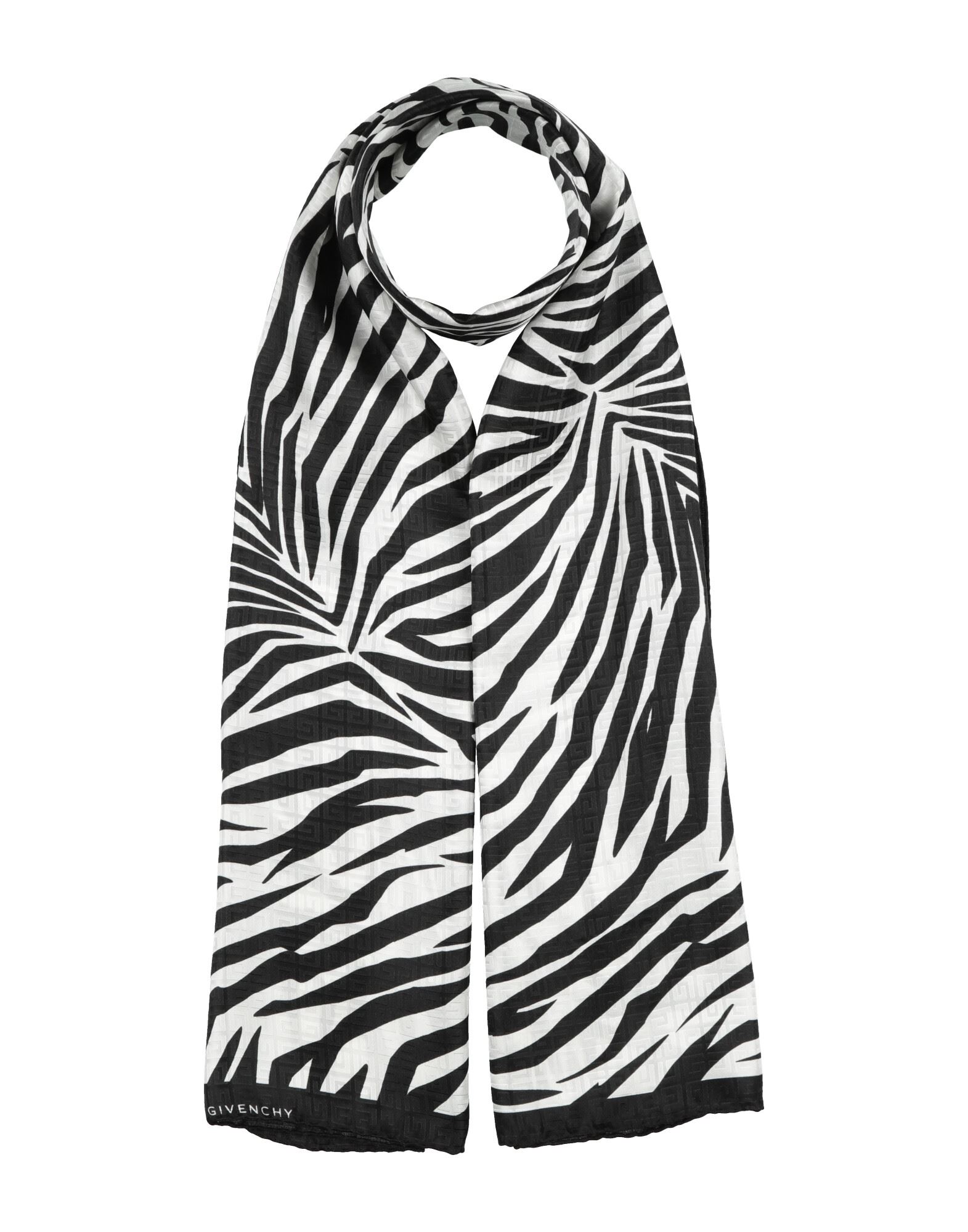  Givenchy - Accessoires - Schals - On Yoox.com 