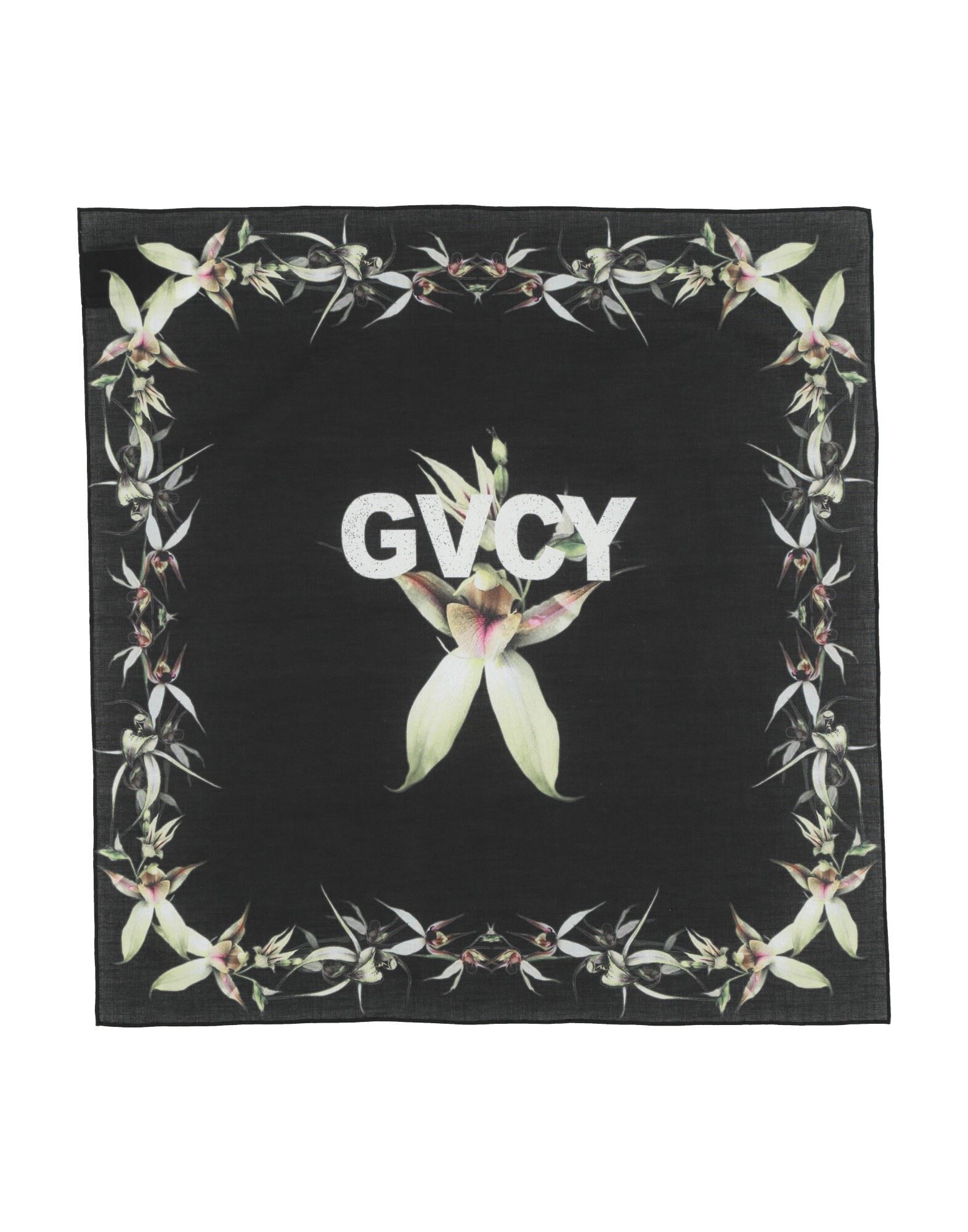  Givenchy - Accessoires - Schals - On Yoox.com 