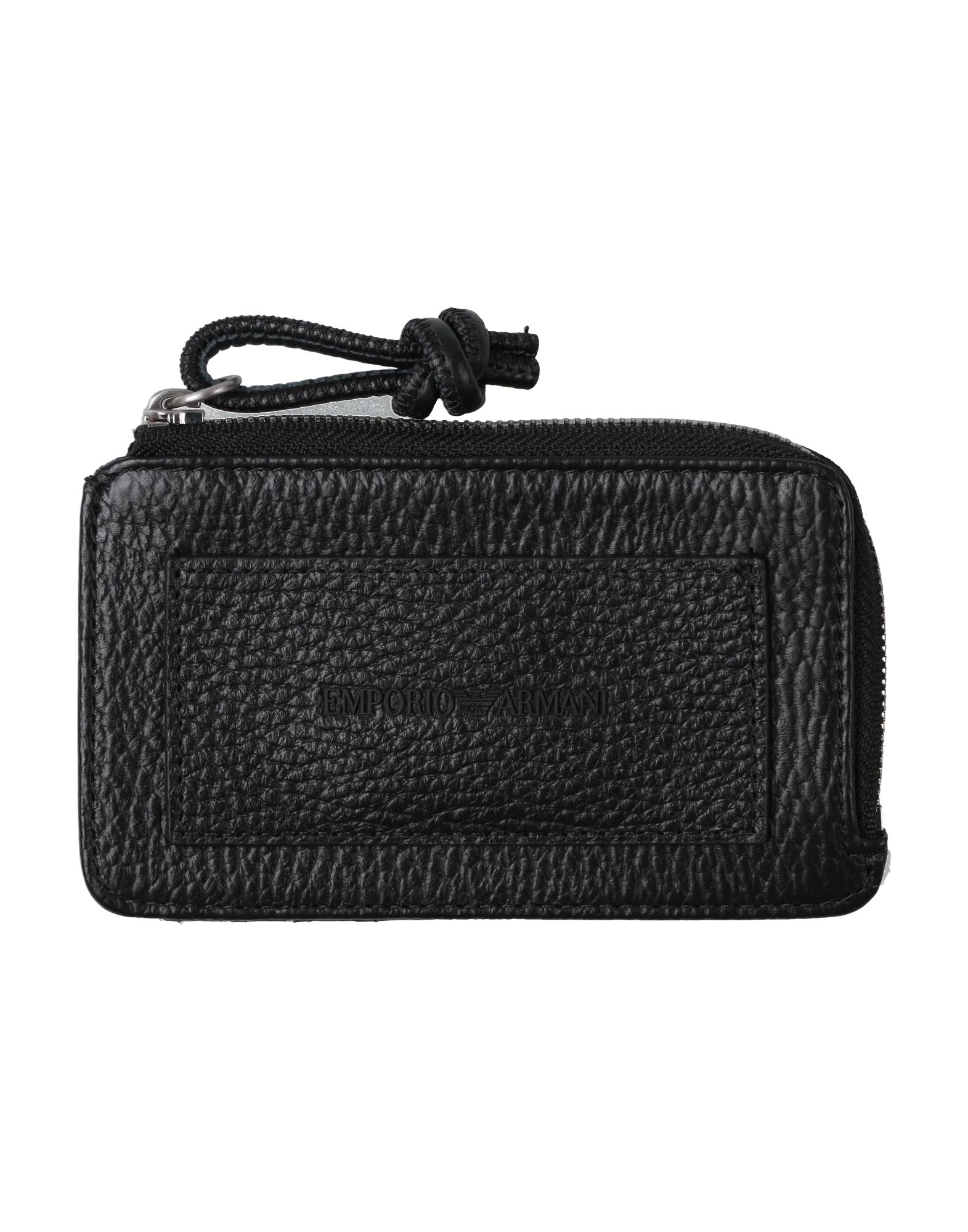 エンポリオアルマーニ(EMPORIO ARMANI) メンズカードケース