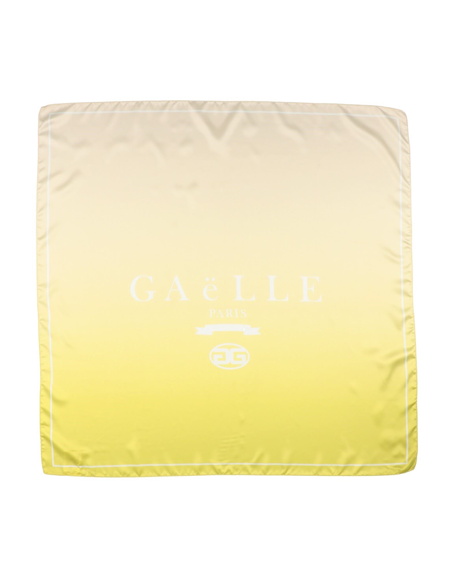  Gaëlle Paris - Complementos - Bufandas - On Yoox.com 