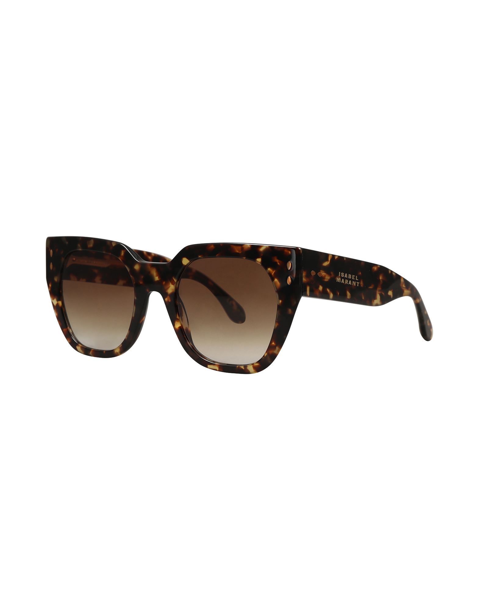  Isabel Marant - Brillen - Sonnenbrillen - On Yoox.com 