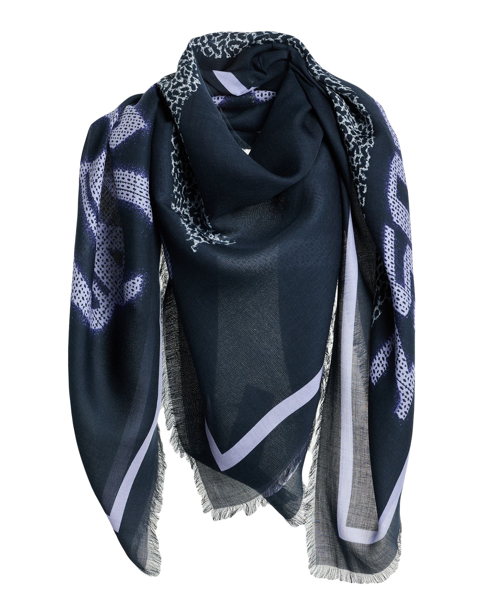  Givenchy - Accessoires - Schals - On Yoox.com 