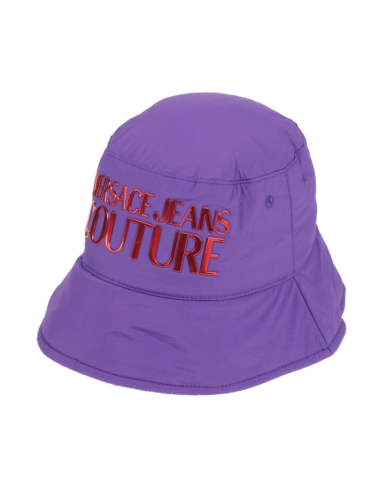  Versace Jeans Couture - Accessoires - Mützen & Hüte - On Yoox.com 