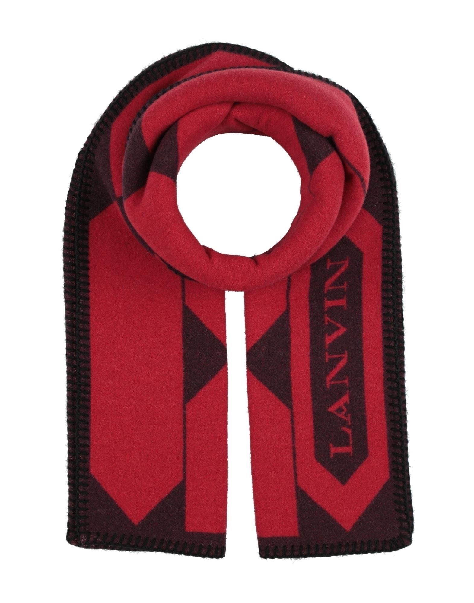  Lanvin - Accessoires - Schals - On Yoox.com 