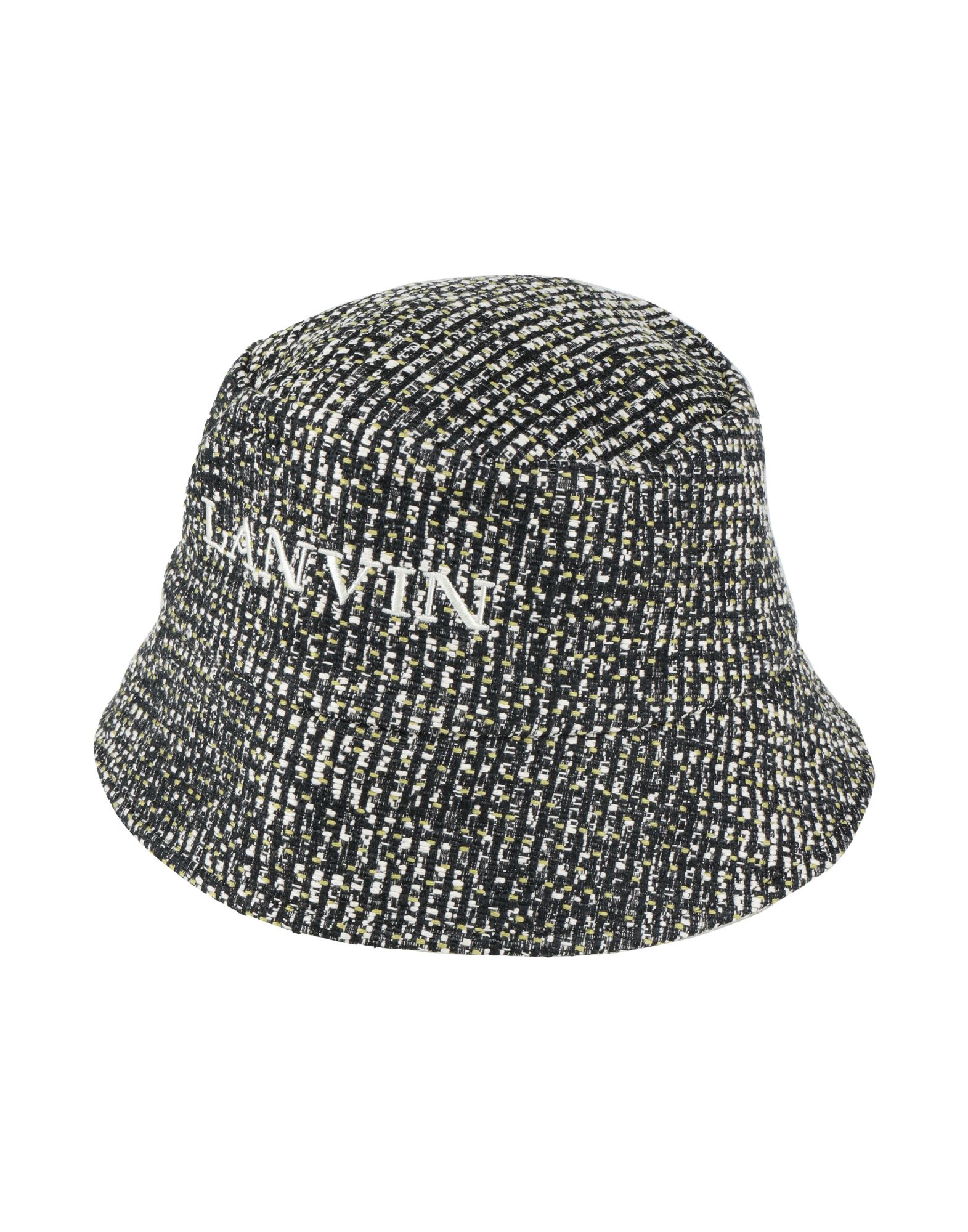 ランバン(LANVIN) レディース帽子・キャップ | 通販・人気