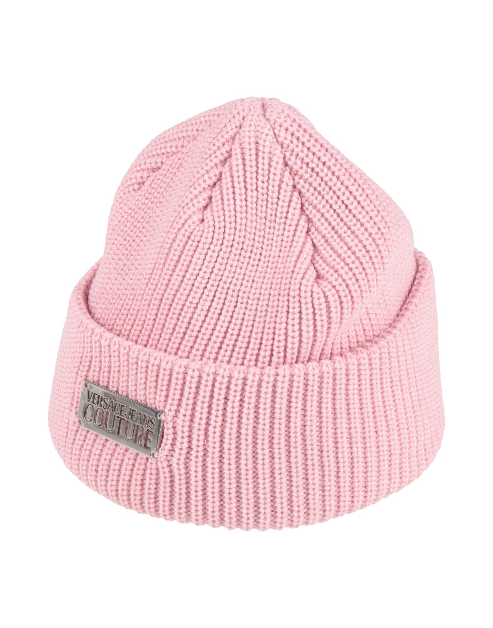  Versace Jeans Couture - Accessoires - Mützen & Hüte - On Yoox.com 