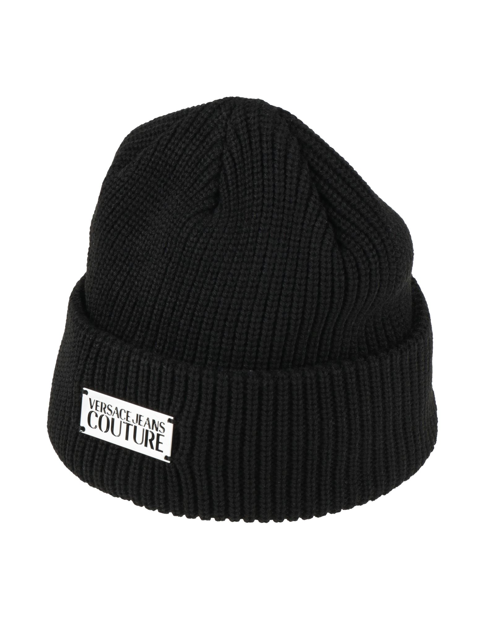  Versace Jeans Couture - Accessoires - Mützen & Hüte - On Yoox.com 